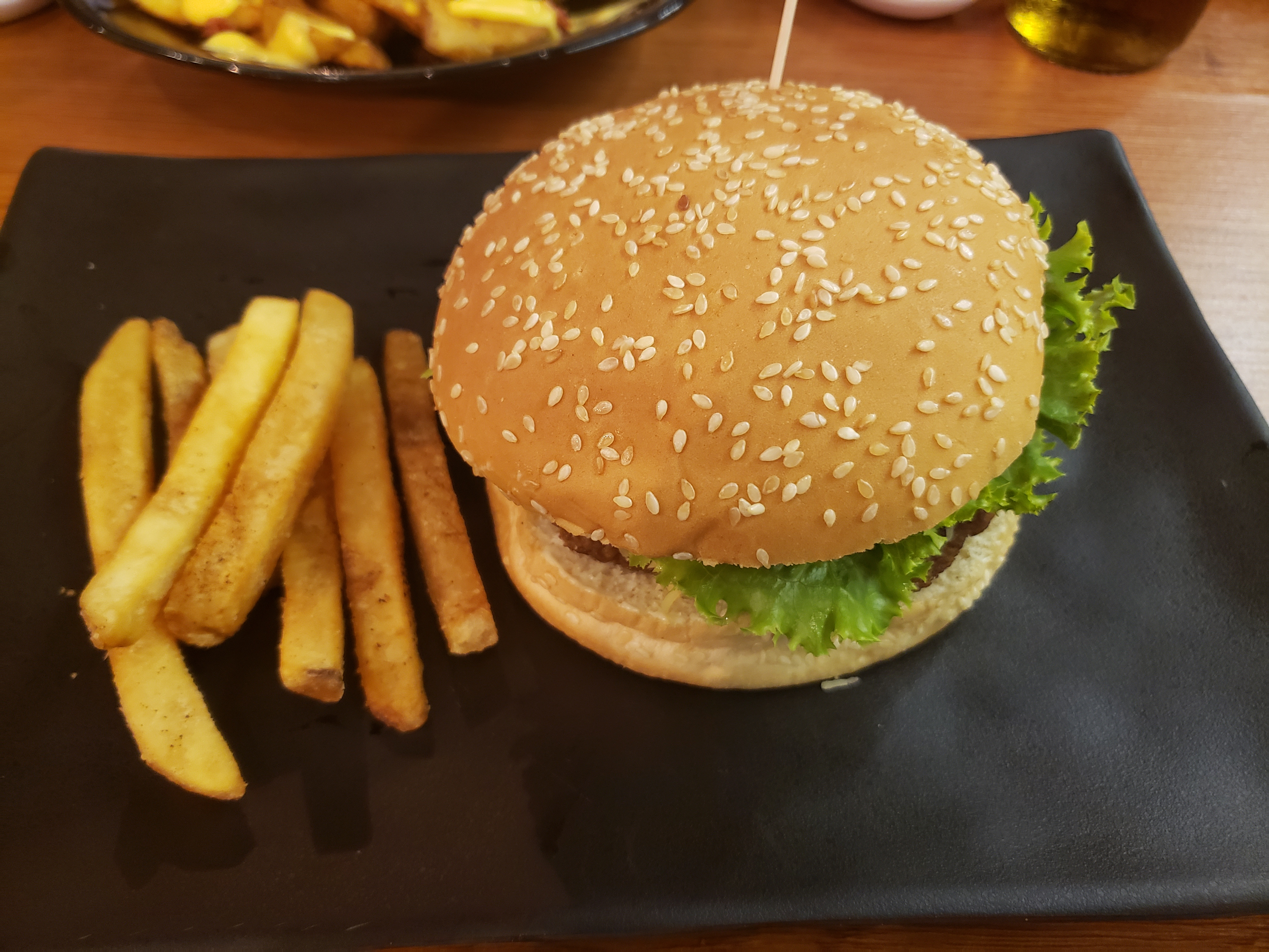 Burguer point image 3