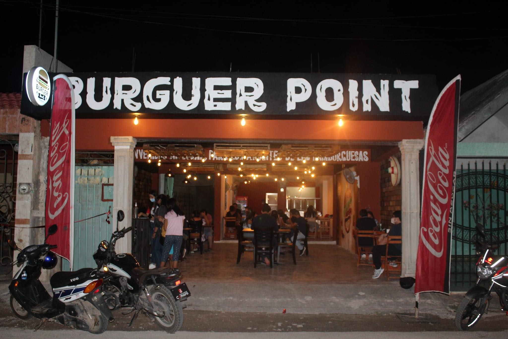 Burguer point image 4