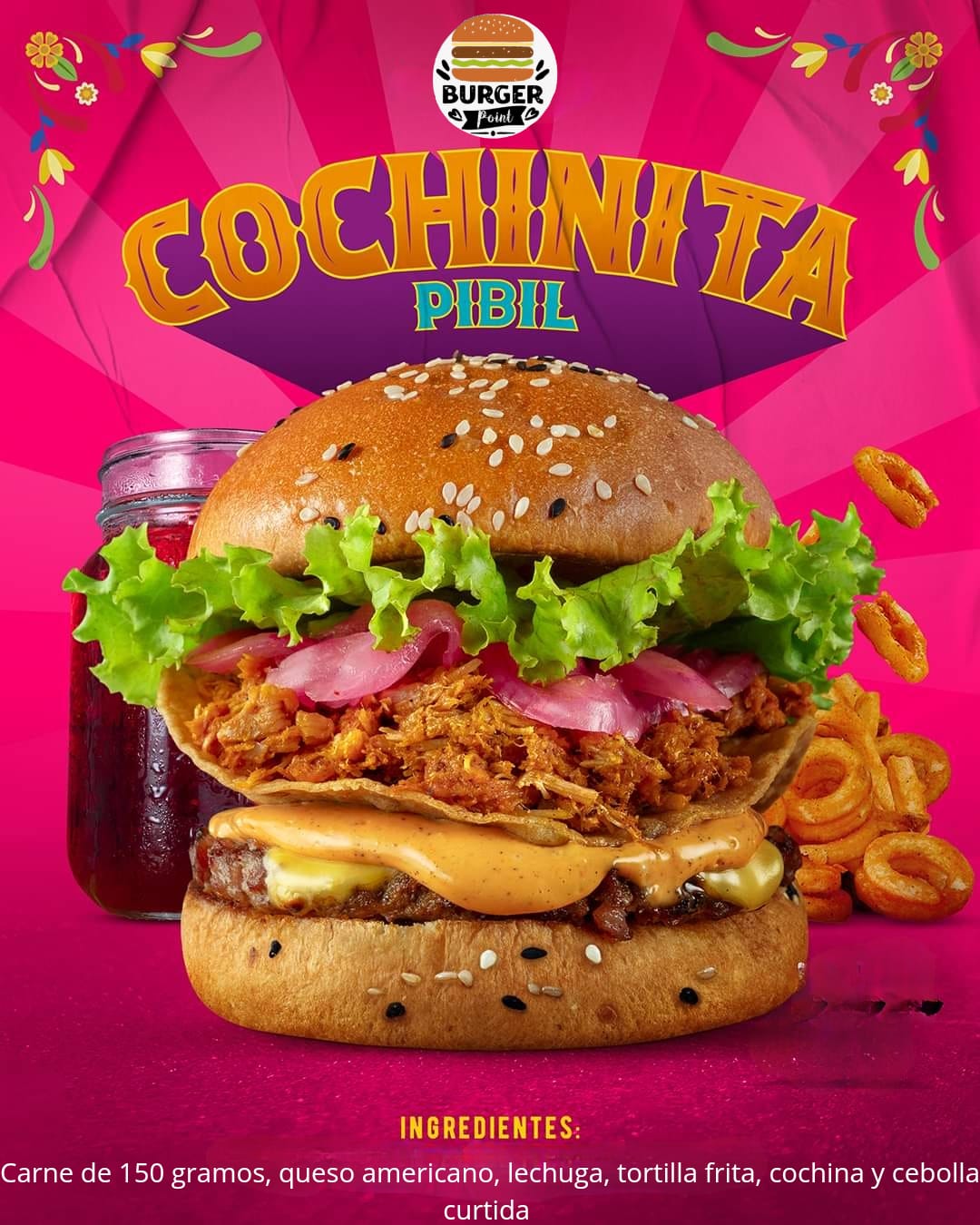 Burguer point image 5