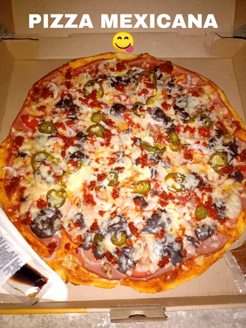 PIZZERÍA STUART image 1