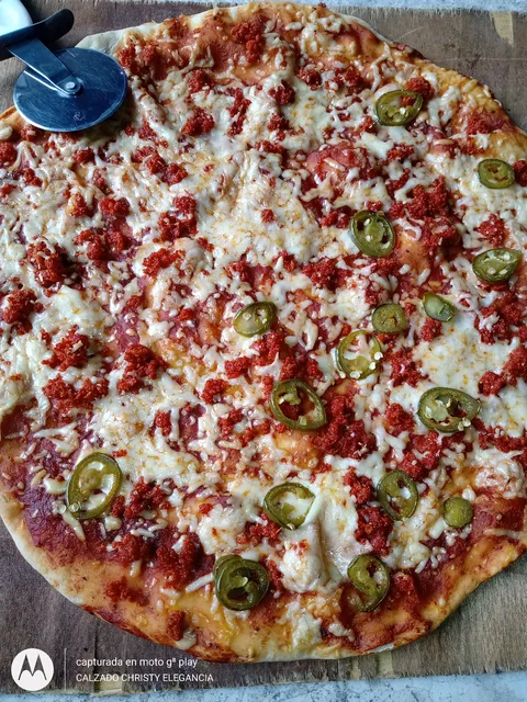 PIZZERÍA STUART image 4