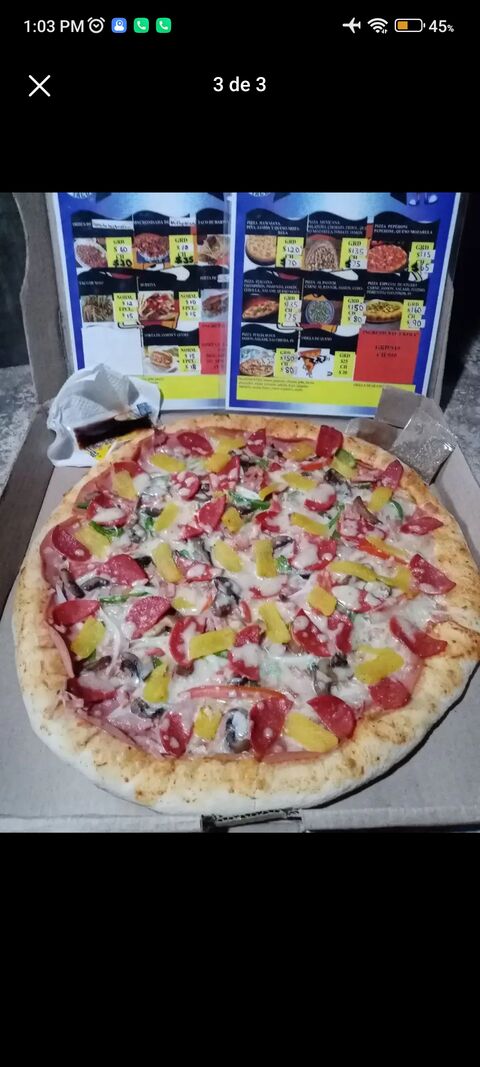 PIZZERÍA STUART image 7