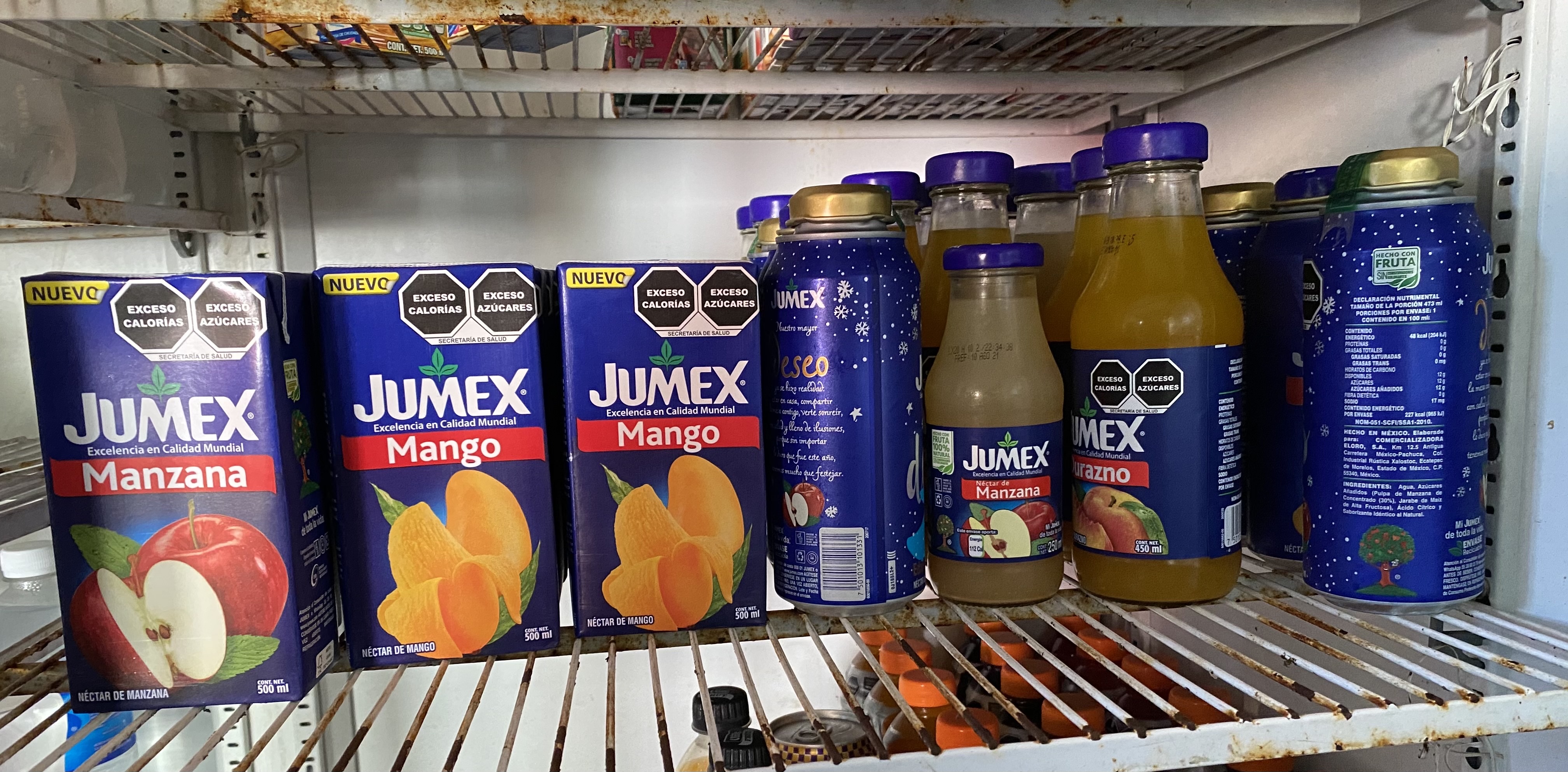 Antojitos "Doña Chica" image 2