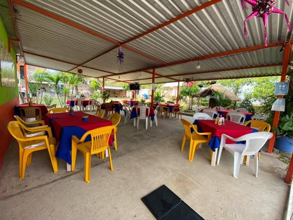 Antojitos "Doña Chica" image 3