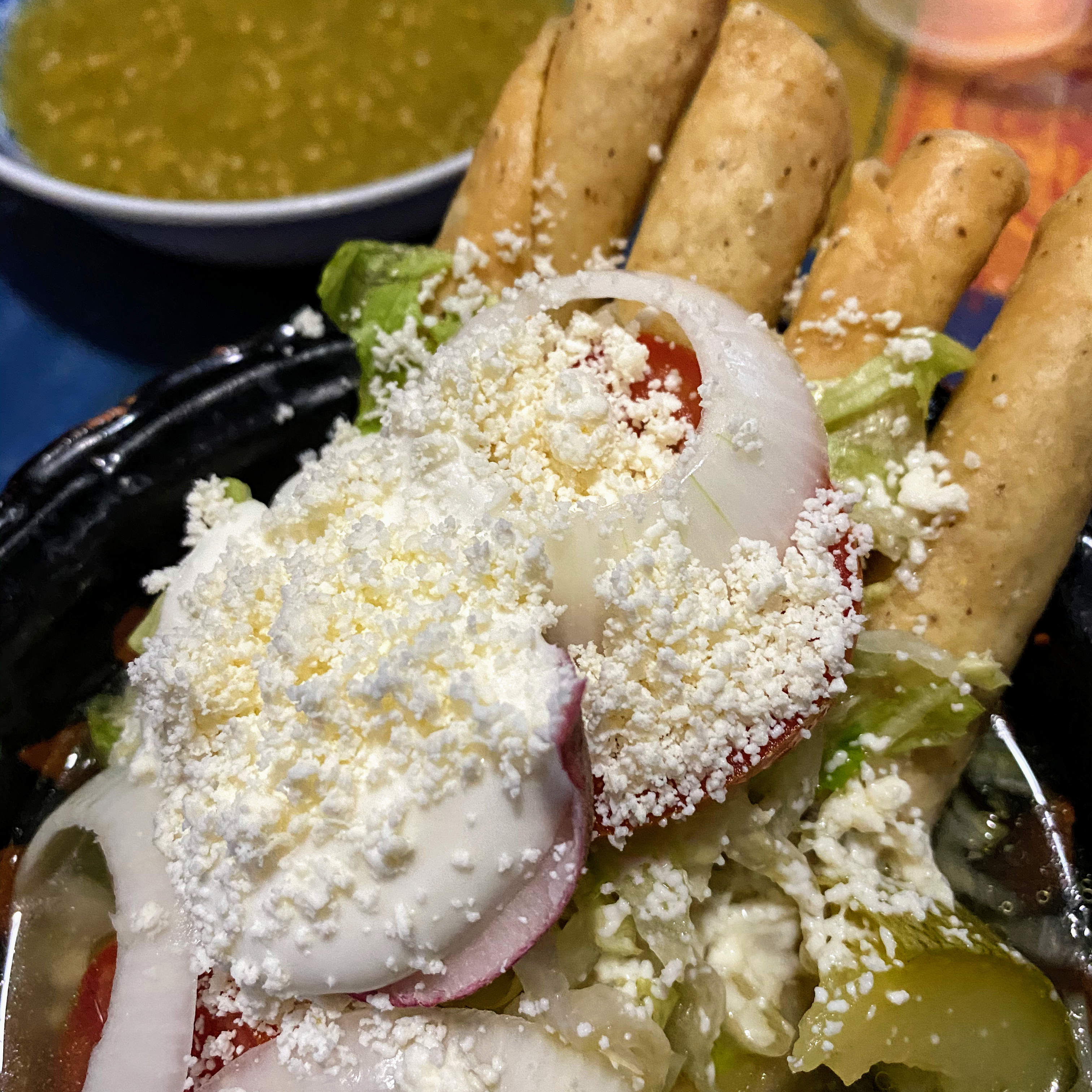 Antojitos "Doña Chica" image 4