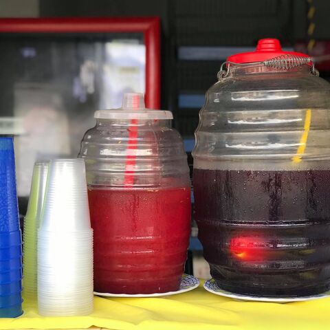 Antojitos "Doña Chica" image 8