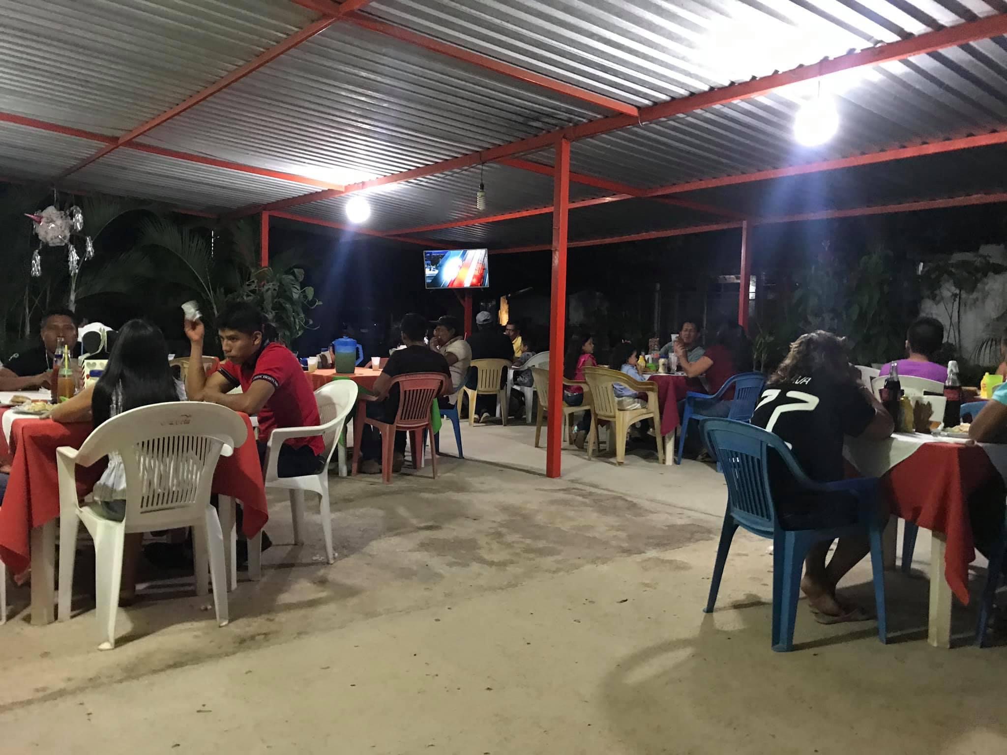 Antojitos "Doña Chica" image 9