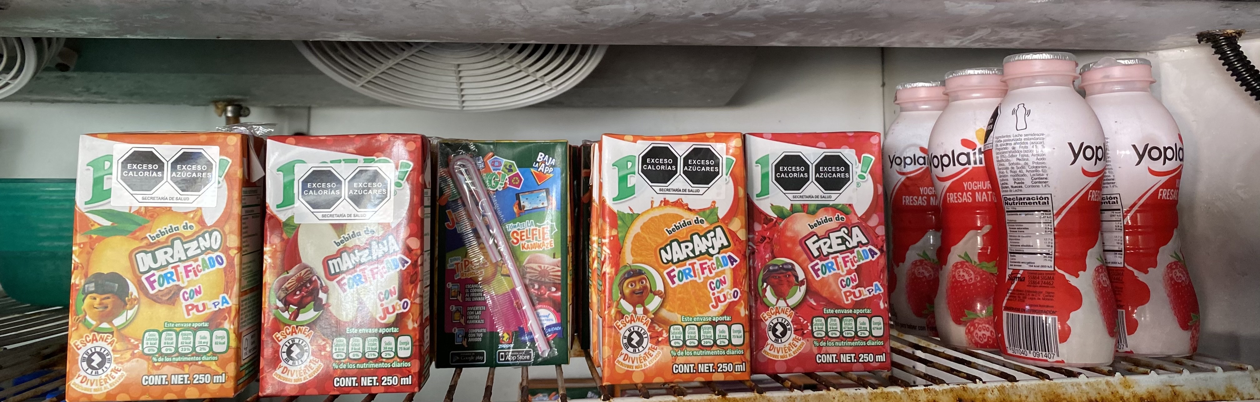 Antojitos "Doña Chica" image 10