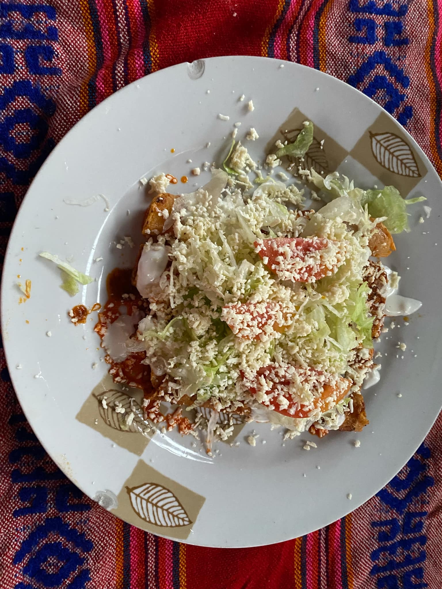 RESTAURANTE DOÑA TRINI image 2