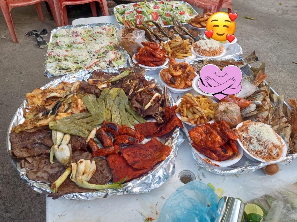 RESTAURANTE DOÑA TRINI image 3