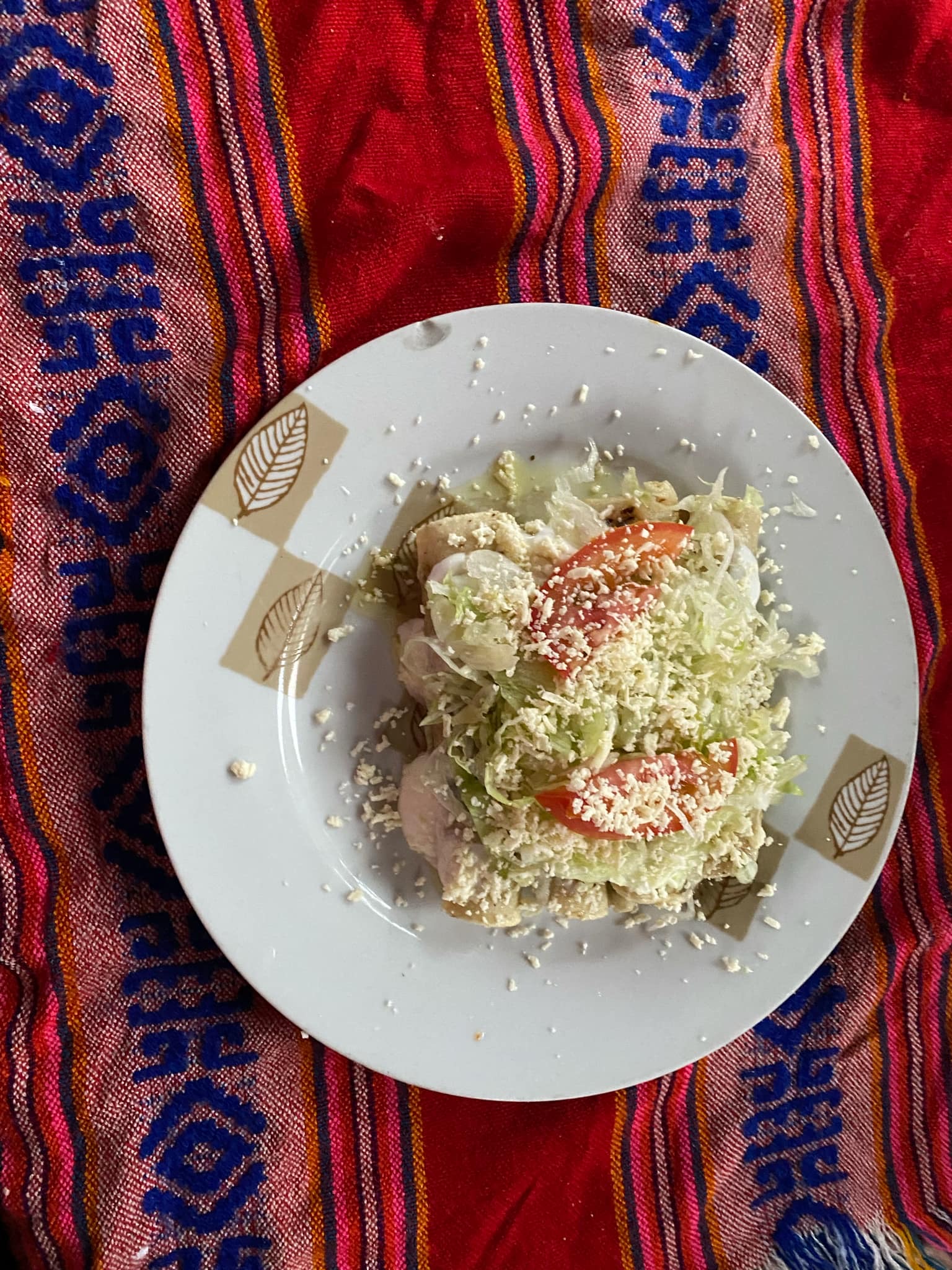 RESTAURANTE DOÑA TRINI image 6