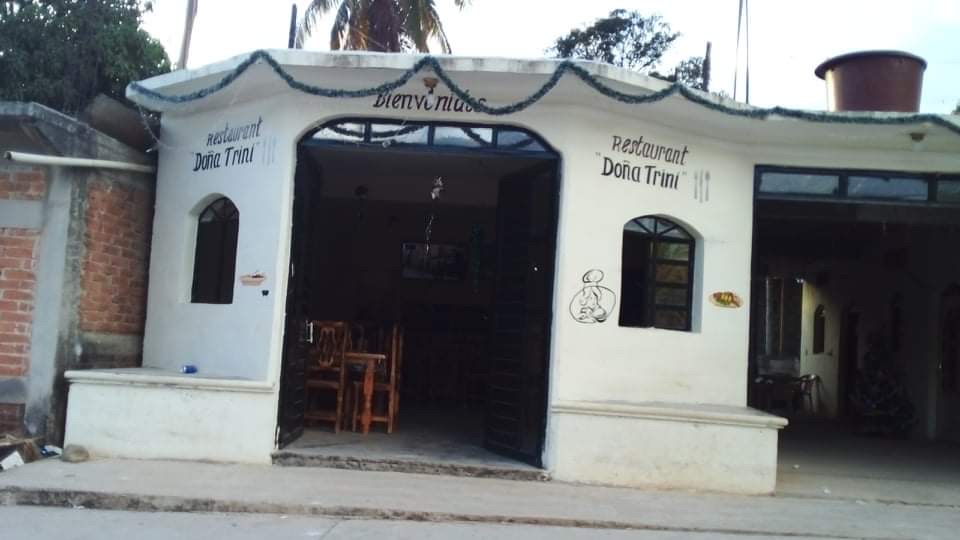 RESTAURANTE DOÑA TRINI image 7