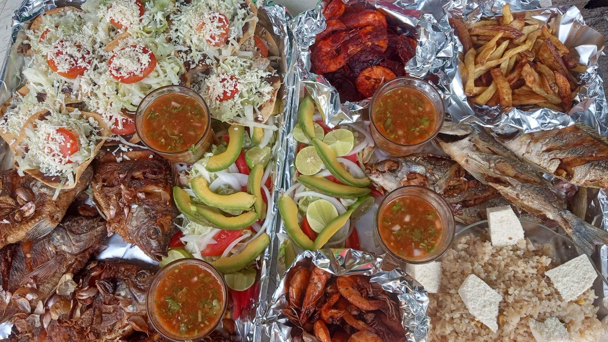 RESTAURANTE DOÑA TRINI image 9