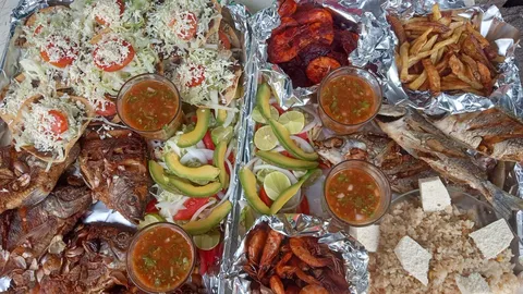 RESTAURANTE DOÑA TRINI image 9