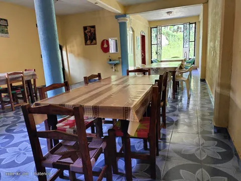 HOTEL, RESTAURANT Y MARISQUERÍA "EL PACIFICO" ILIATENCO, GRO. image 1