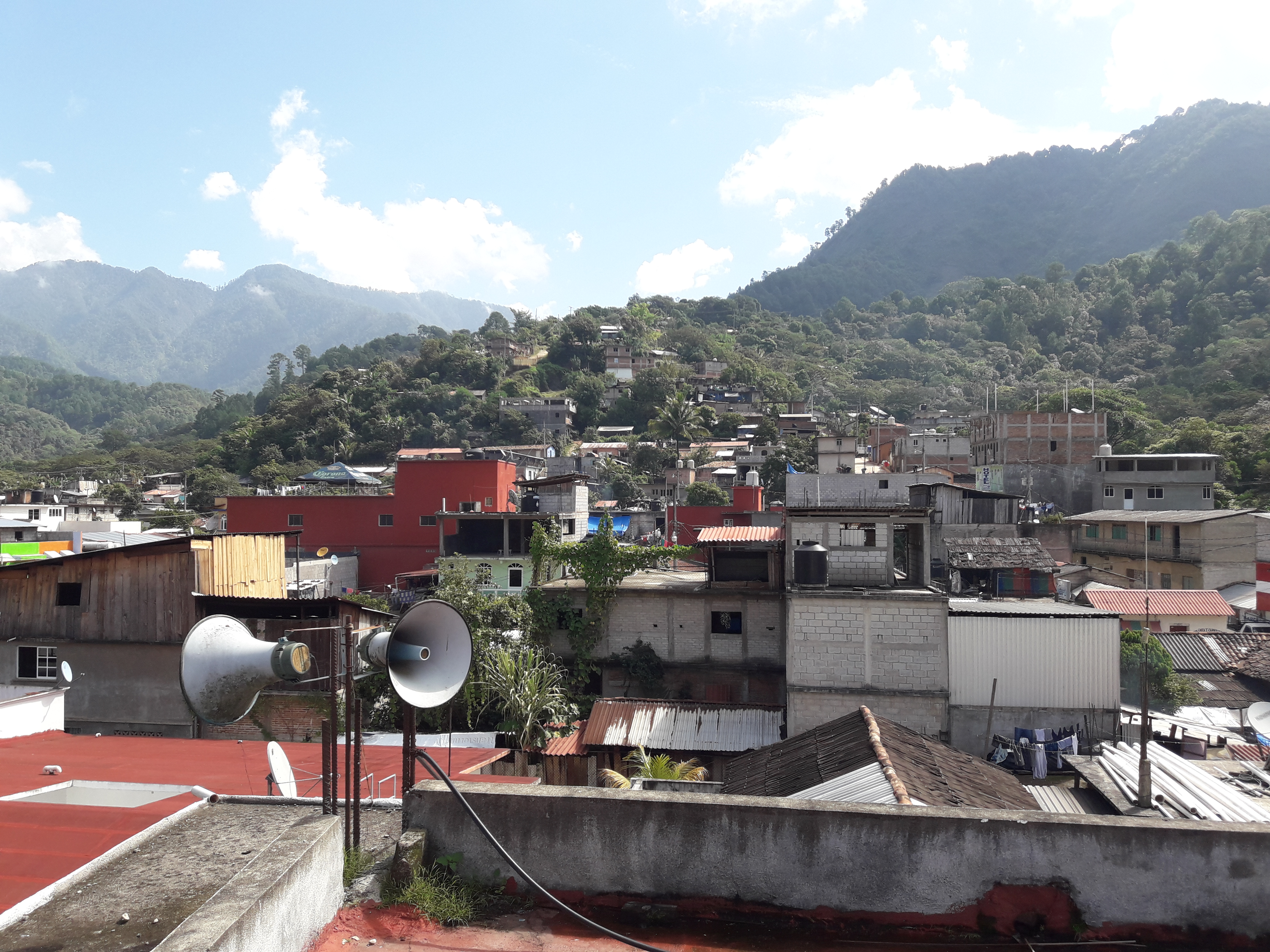 HOTEL, RESTAURANT Y MARISQUERÍA "EL PACIFICO" ILIATENCO, GRO. image 5