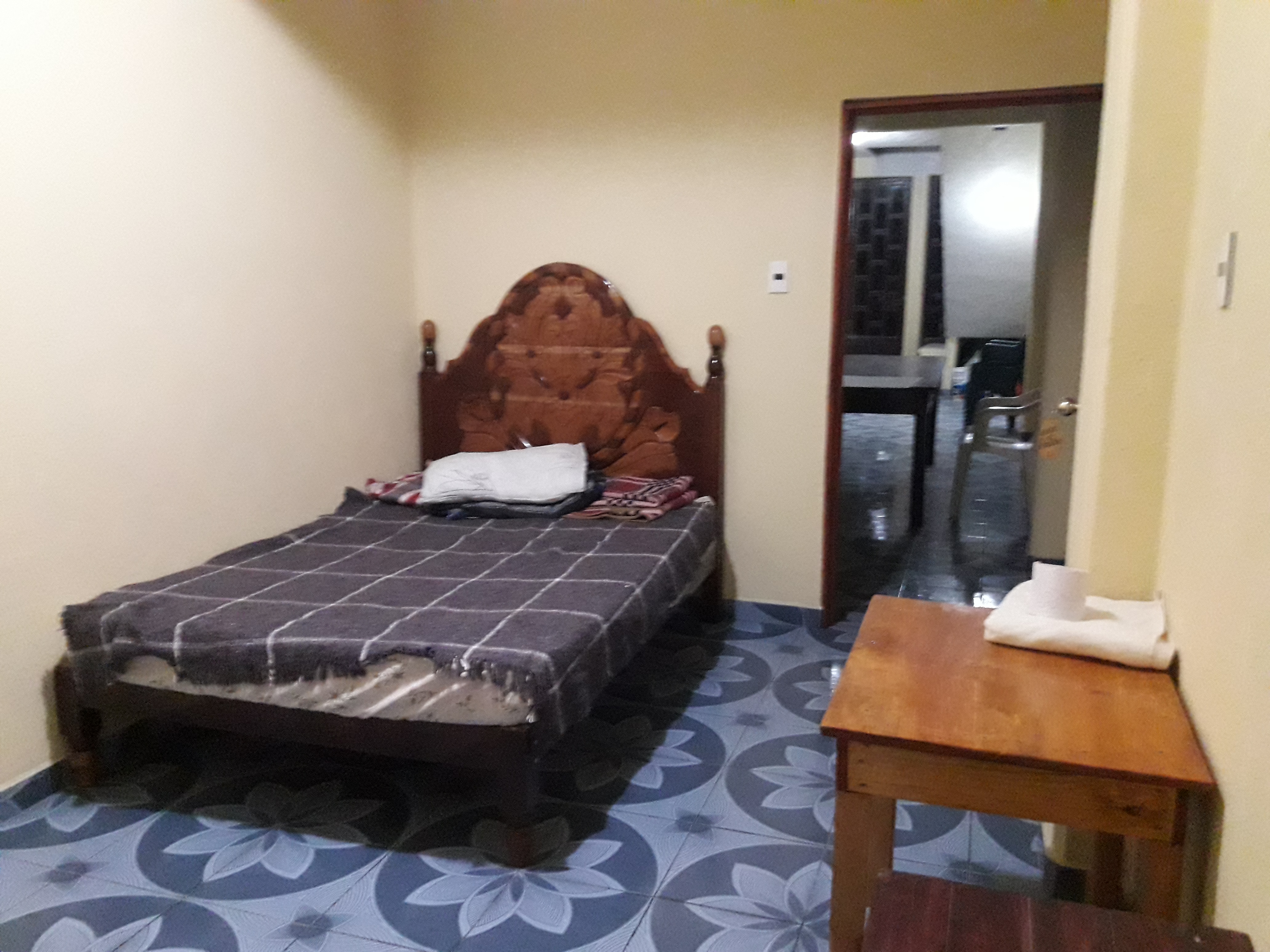 HOTEL, RESTAURANT Y MARISQUERÍA "EL PACIFICO" ILIATENCO, GRO. image 7