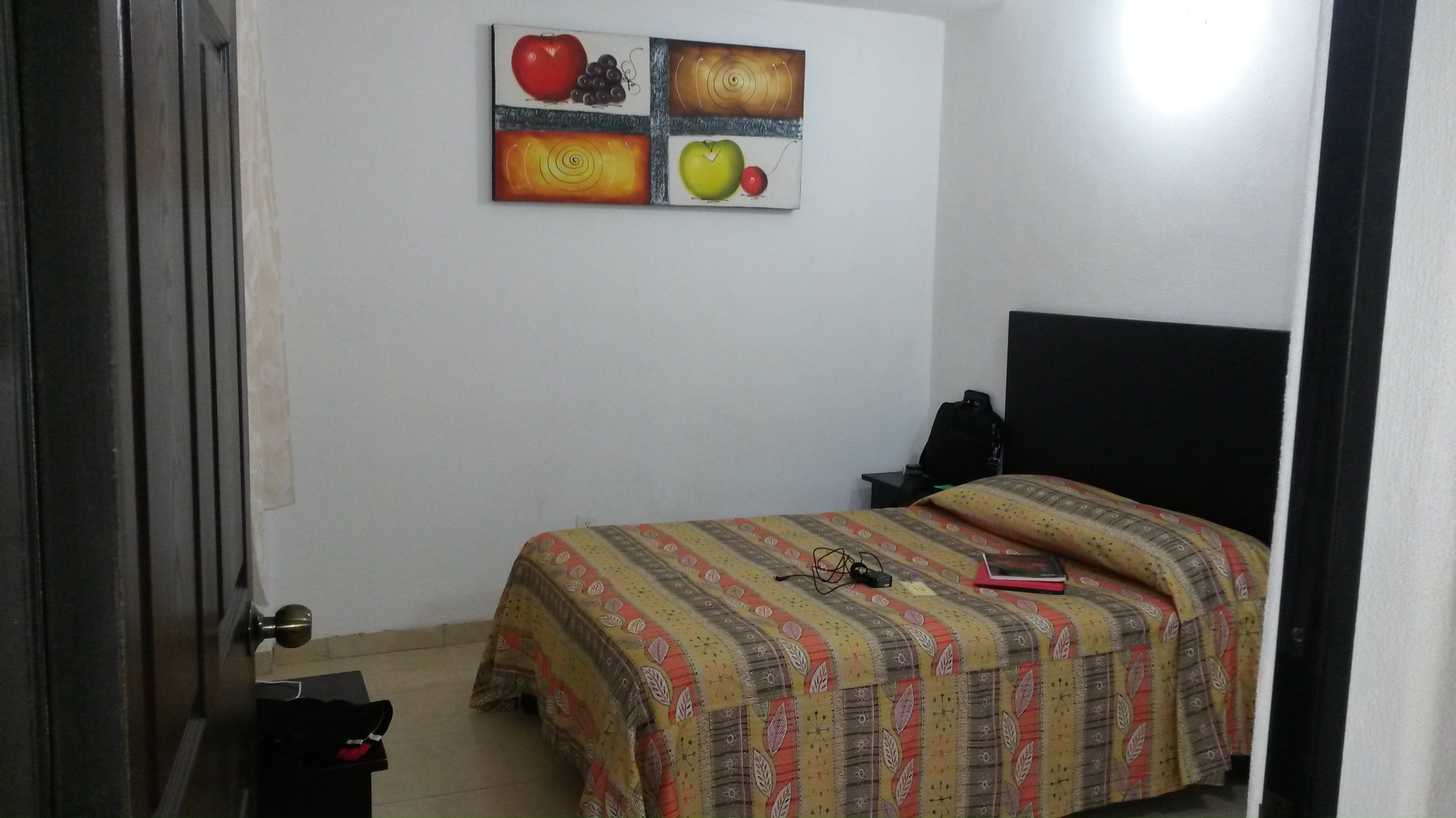 HOTEL, RESTAURANT Y MARISQUERÍA "EL PACIFICO" ILIATENCO, GRO. image 9