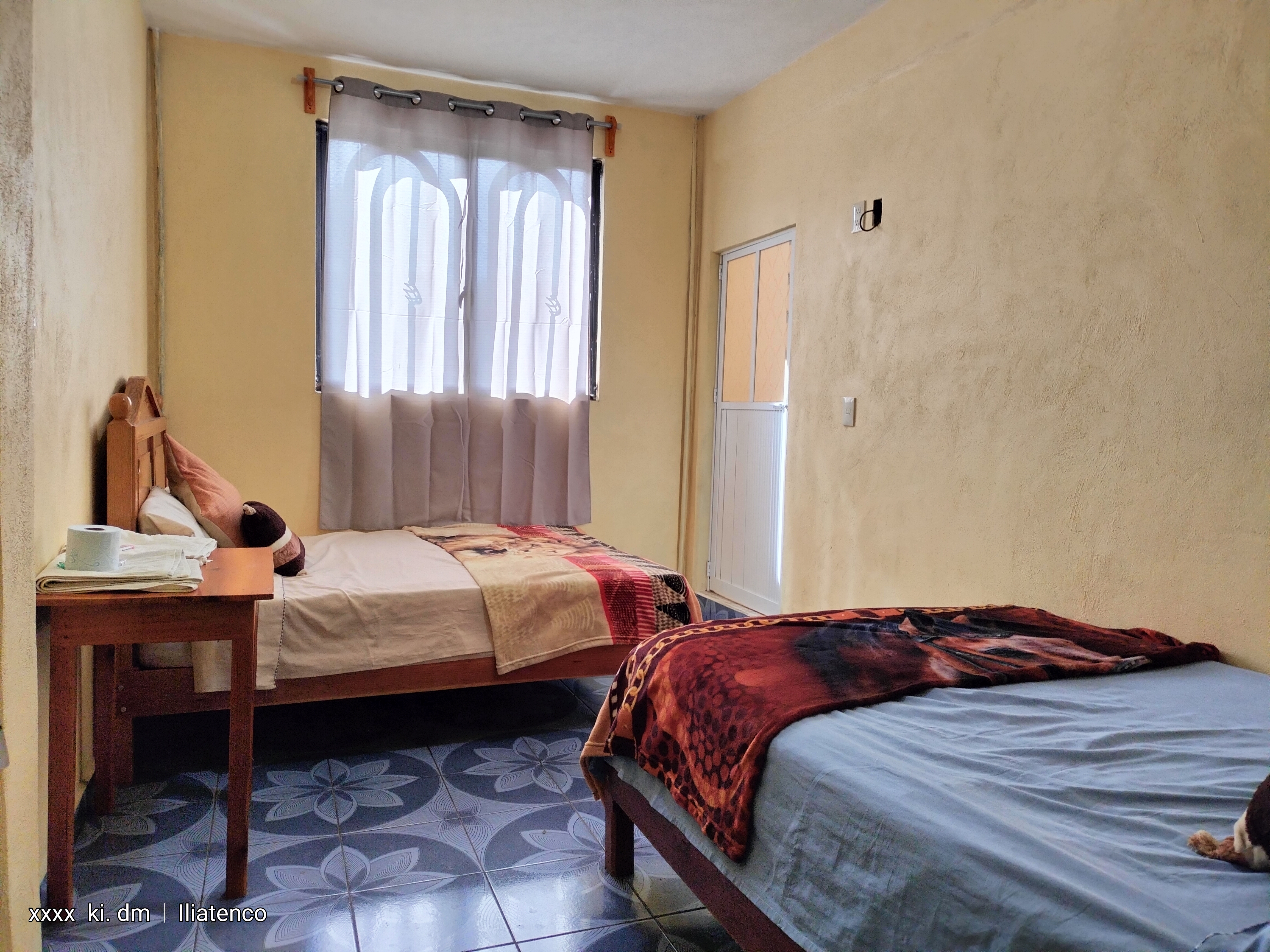 HOTEL, RESTAURANT Y MARISQUERÍA "EL PACIFICO" ILIATENCO, GRO. image 10