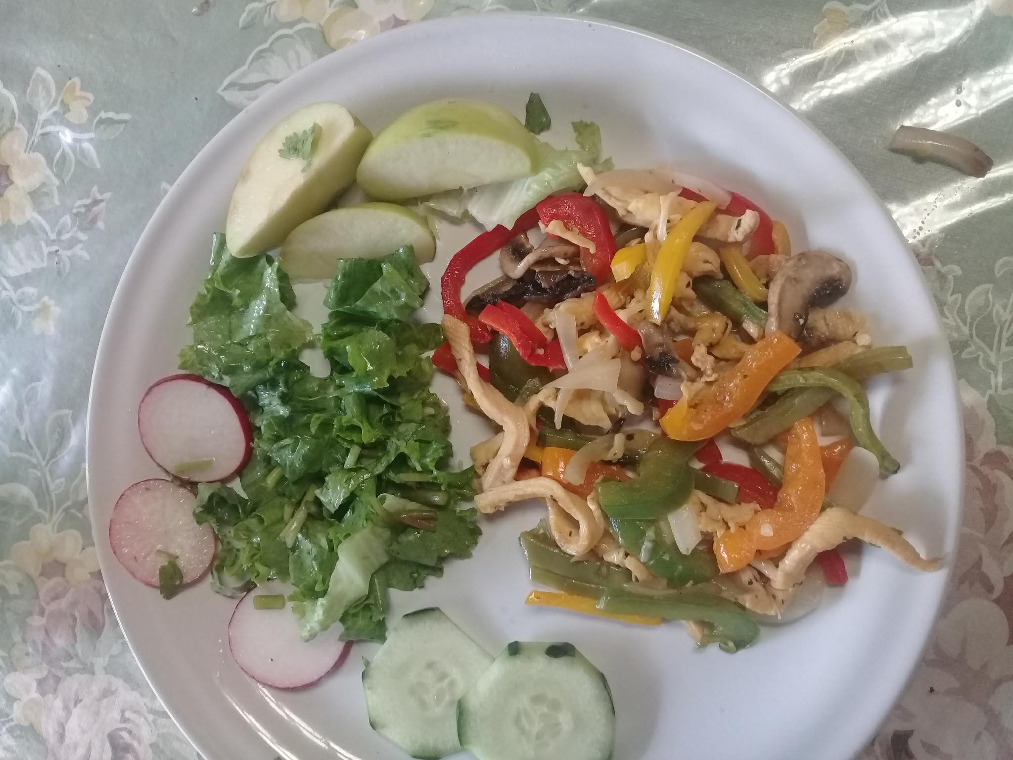 RESTAURAN. Xochilquezal image 3