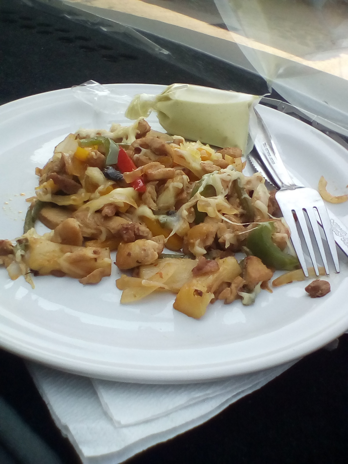 RESTAURAN. Xochilquezal image 4