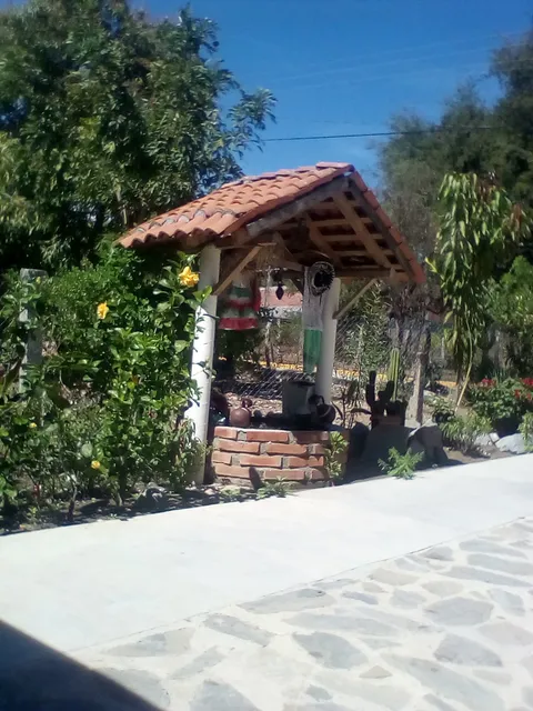 RESTAURAN. Xochilquezal image 5