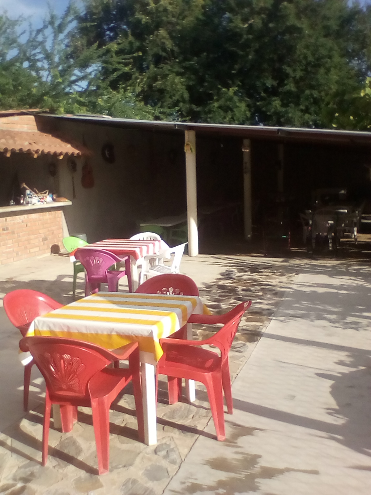 RESTAURAN. Xochilquezal image 6