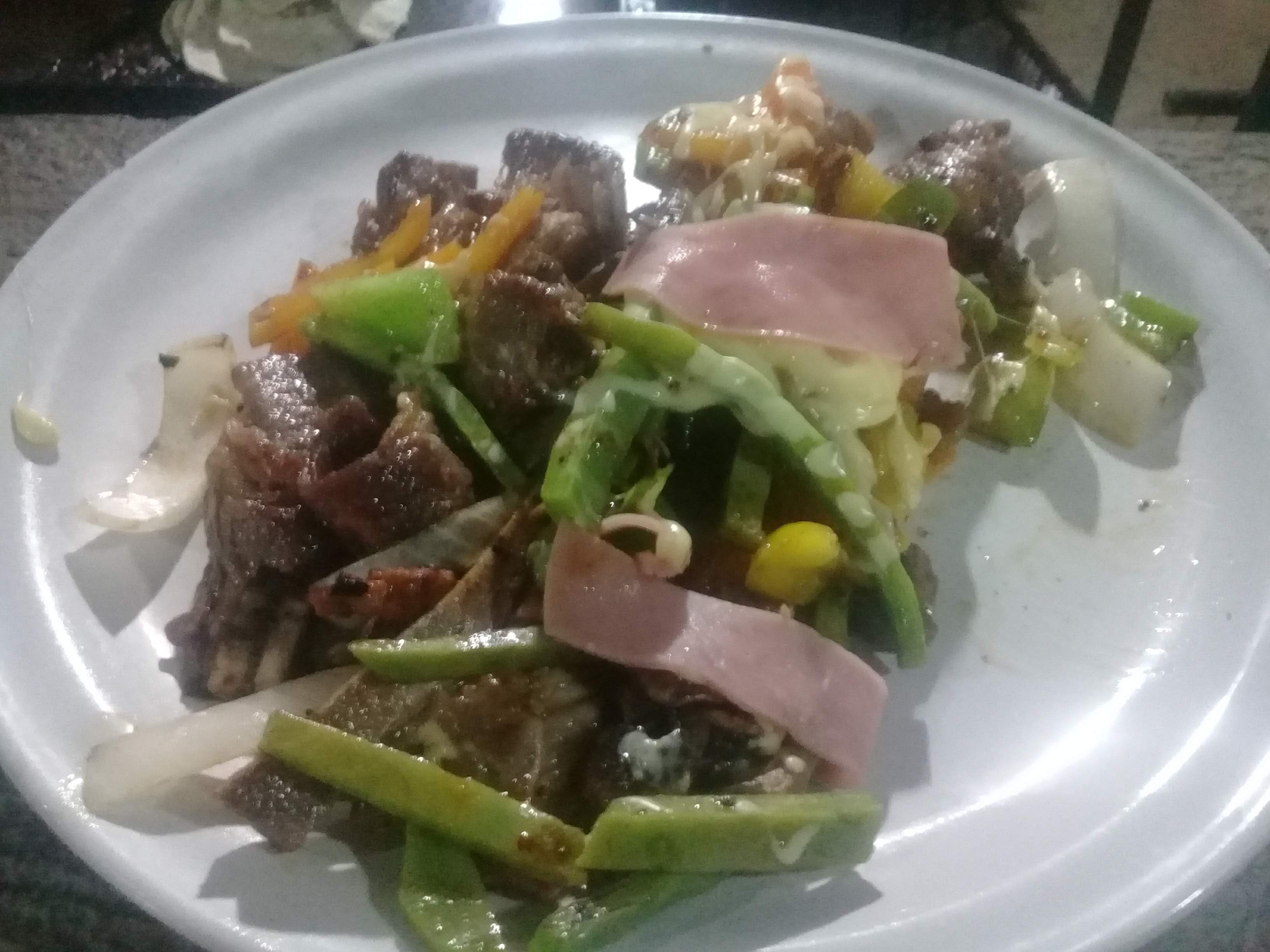 RESTAURAN. Xochilquezal image 7