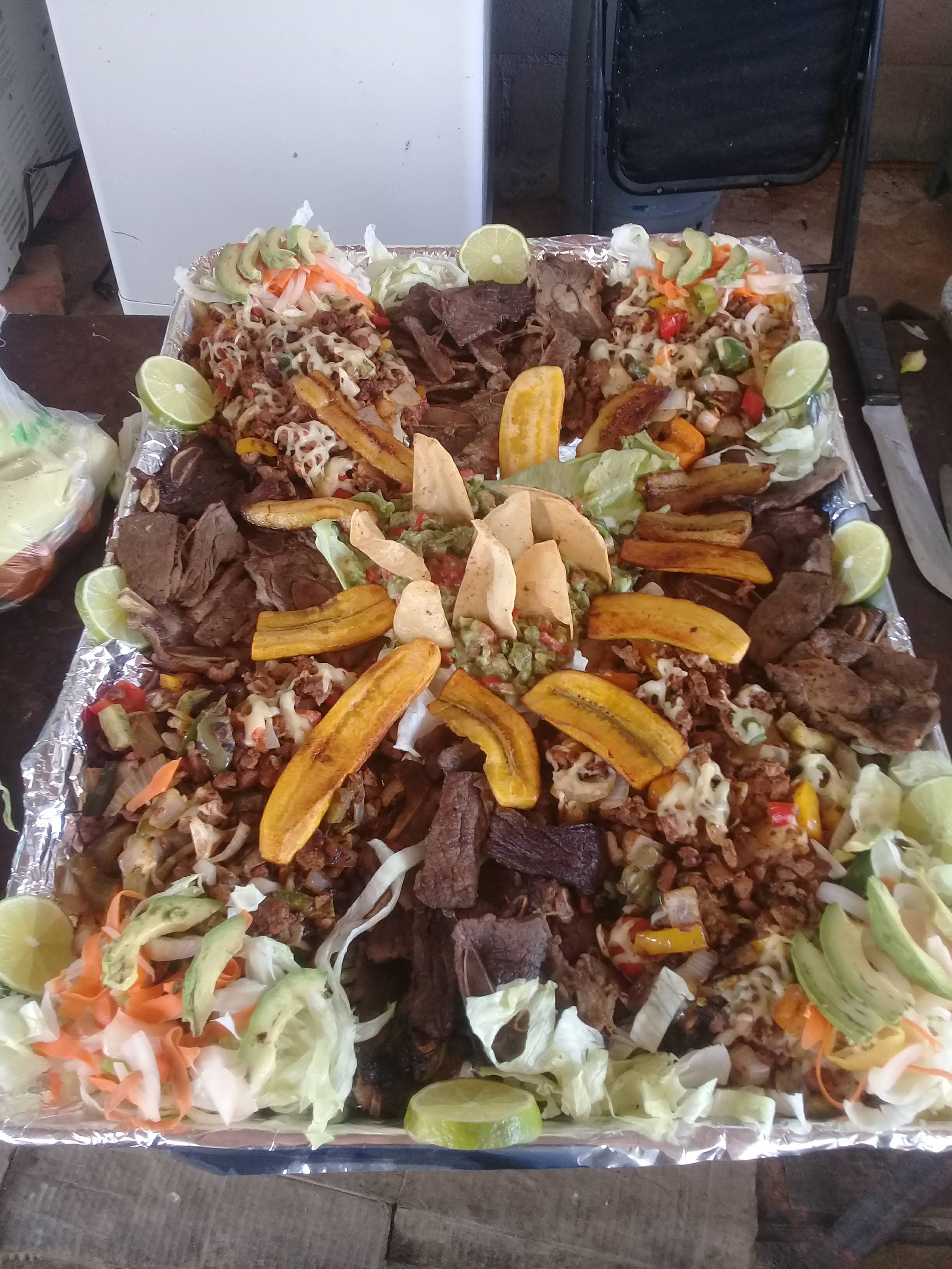 RESTAURAN. Xochilquezal image 8