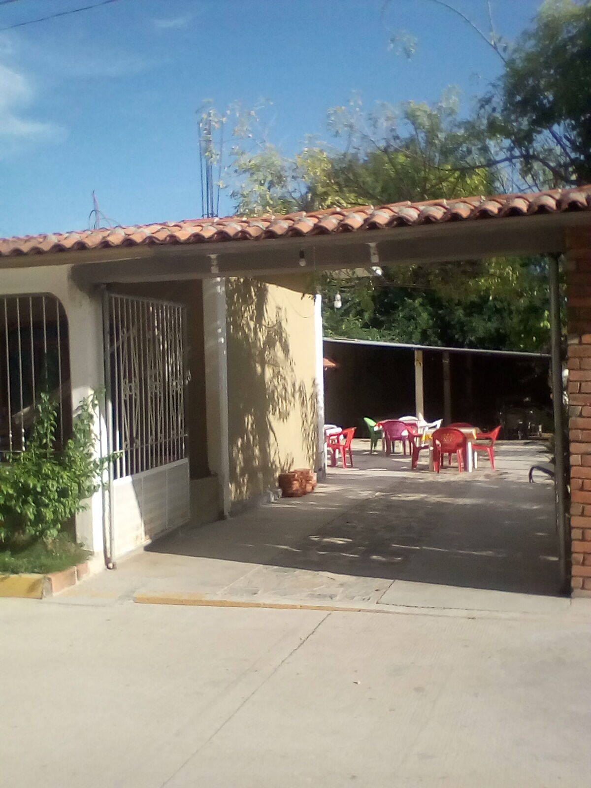 RESTAURAN. Xochilquezal image 10