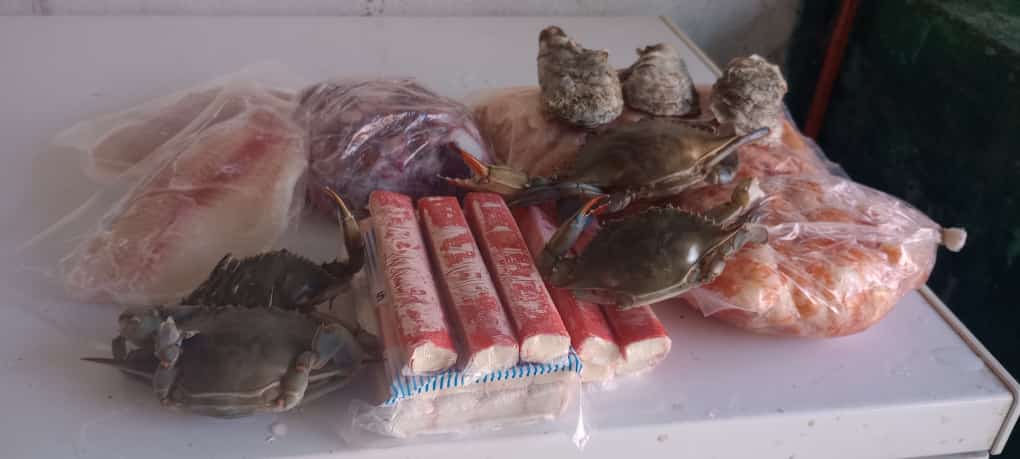 Pescados Y Mariscos "La Mojarrita" image 4