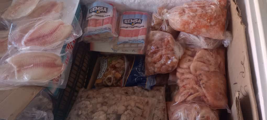 Pescados Y Mariscos "La Mojarrita" image 5