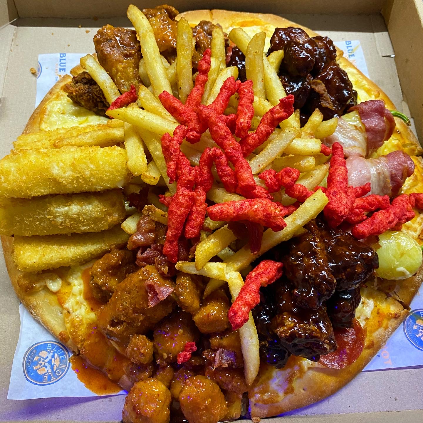 food truck blue note image 7