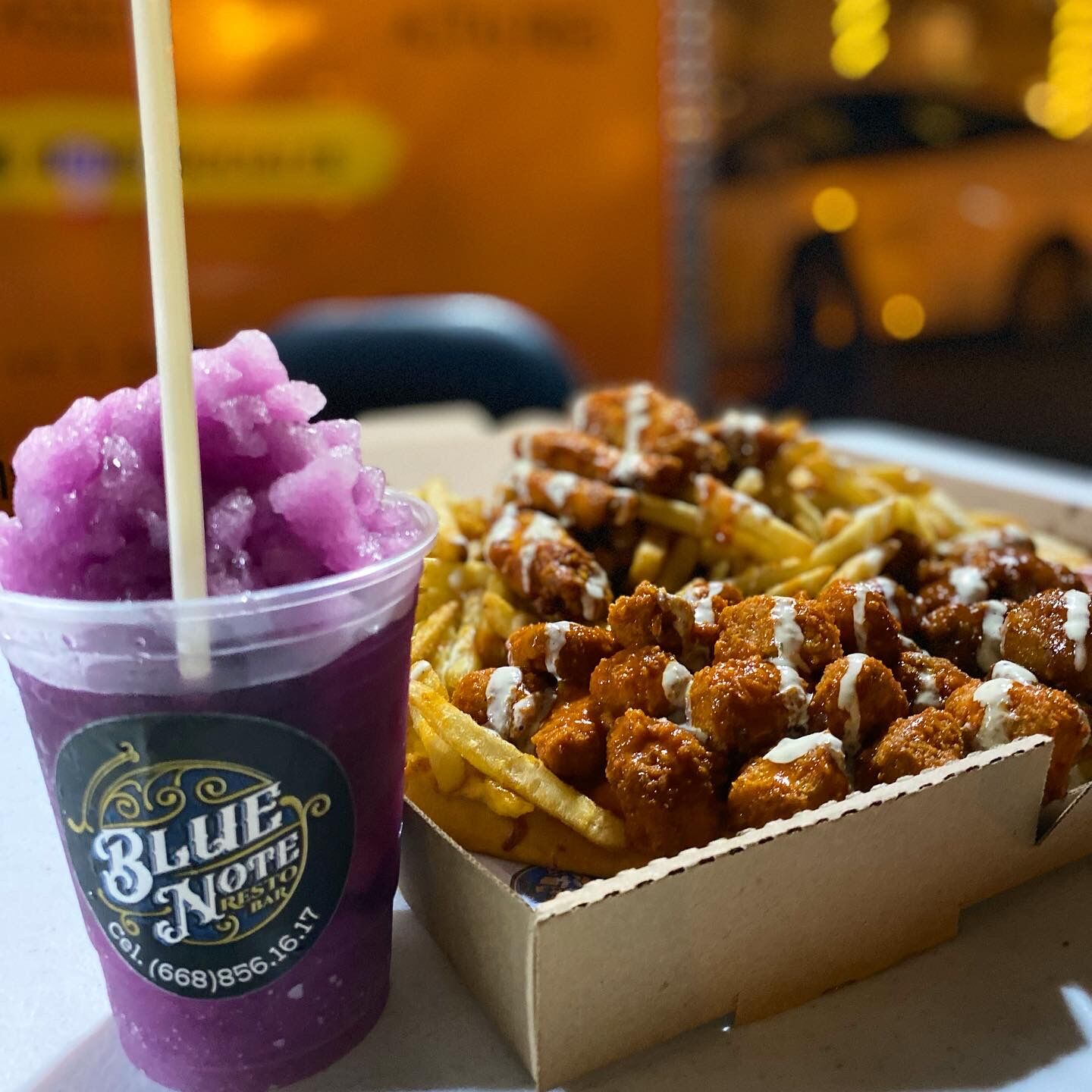 food truck blue note image 9
