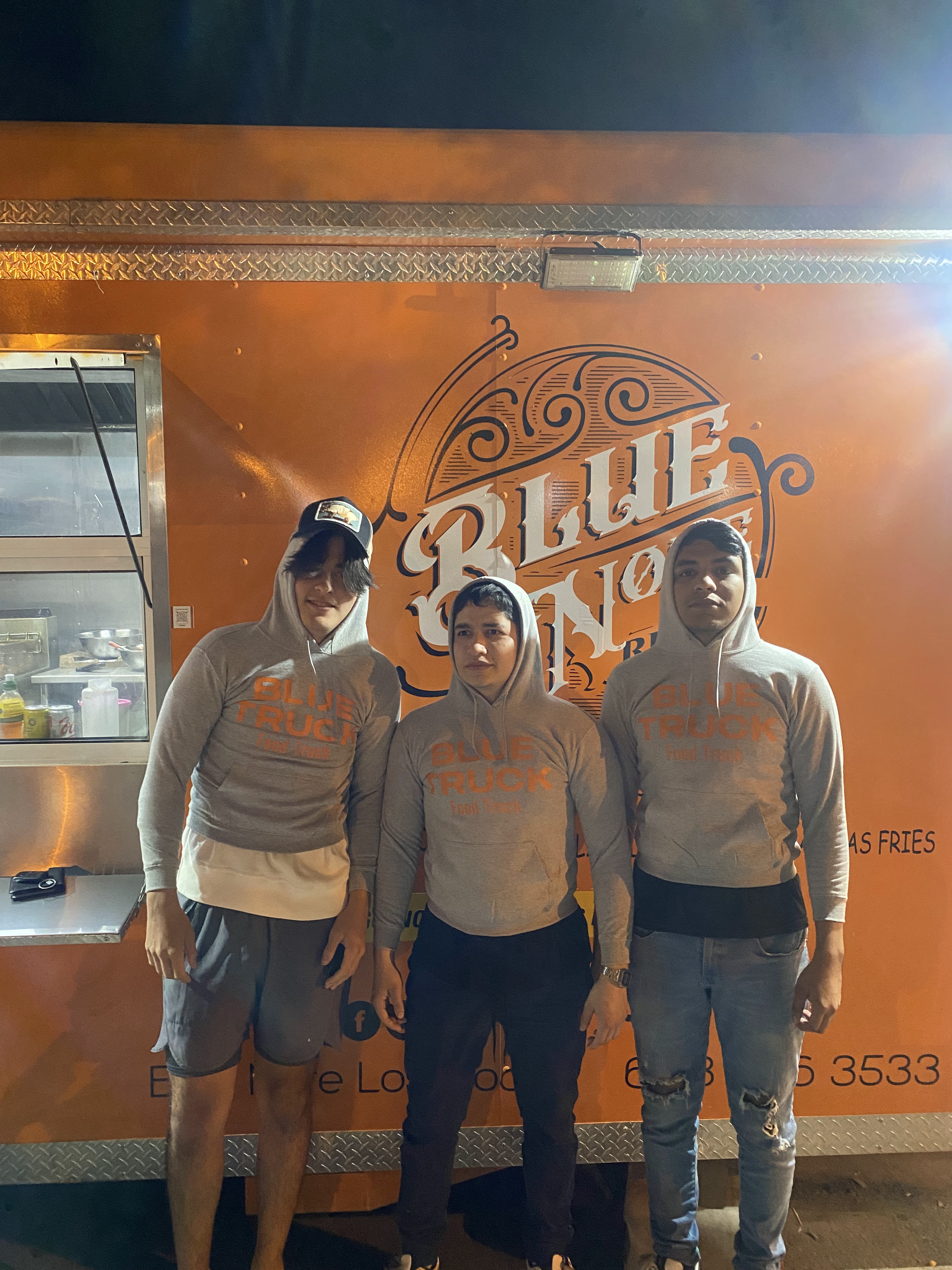 food truck blue note image 10