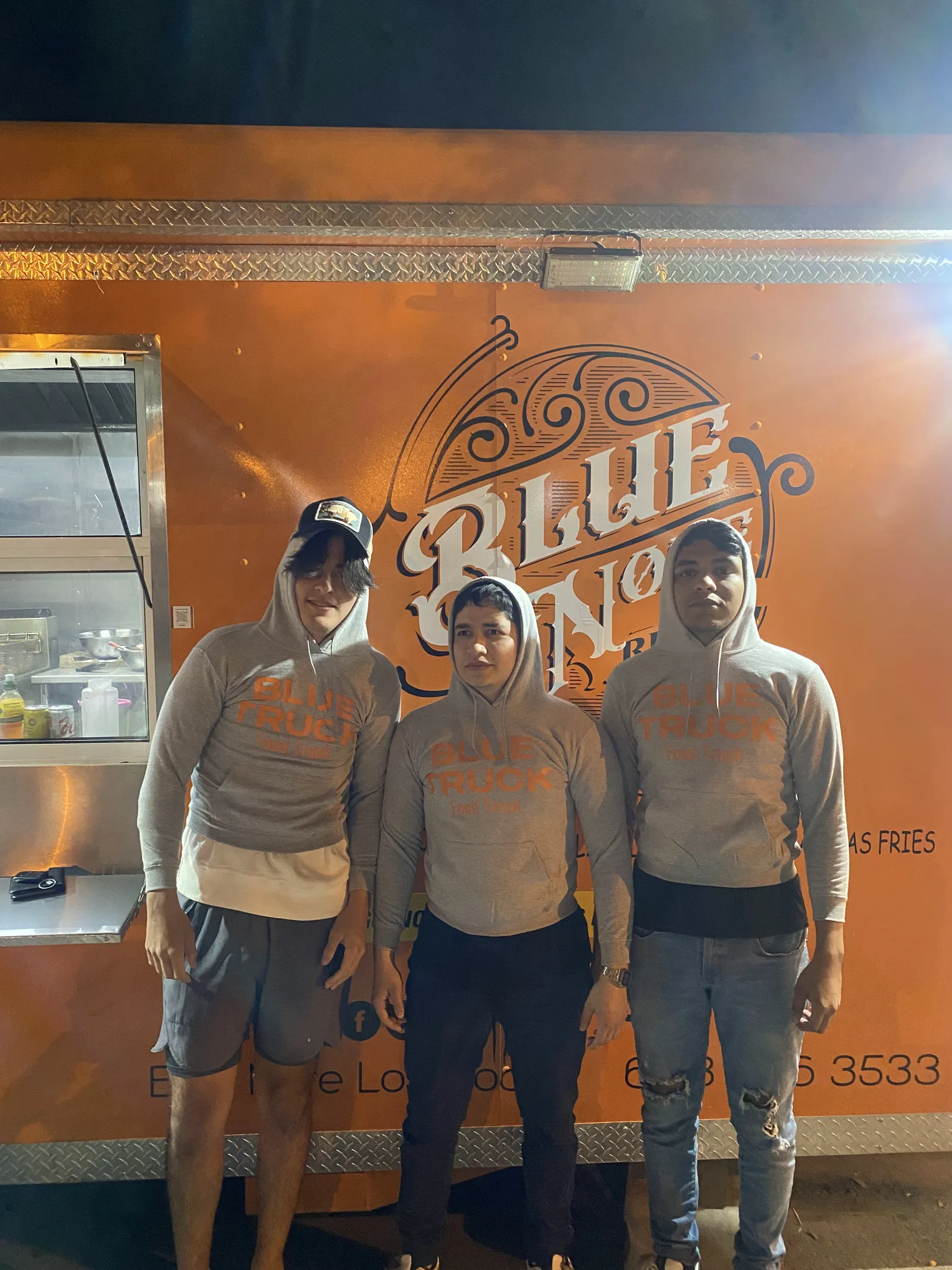 food truck blue note image 10
