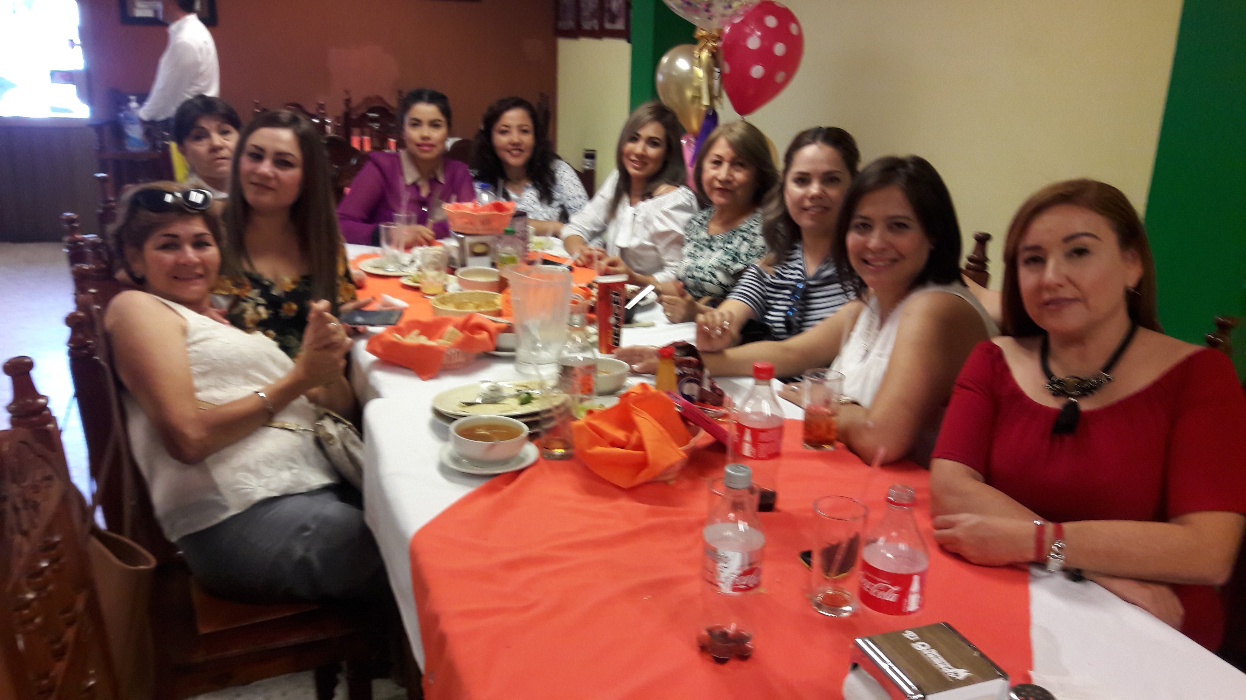 El Quemado Restaurante image 1