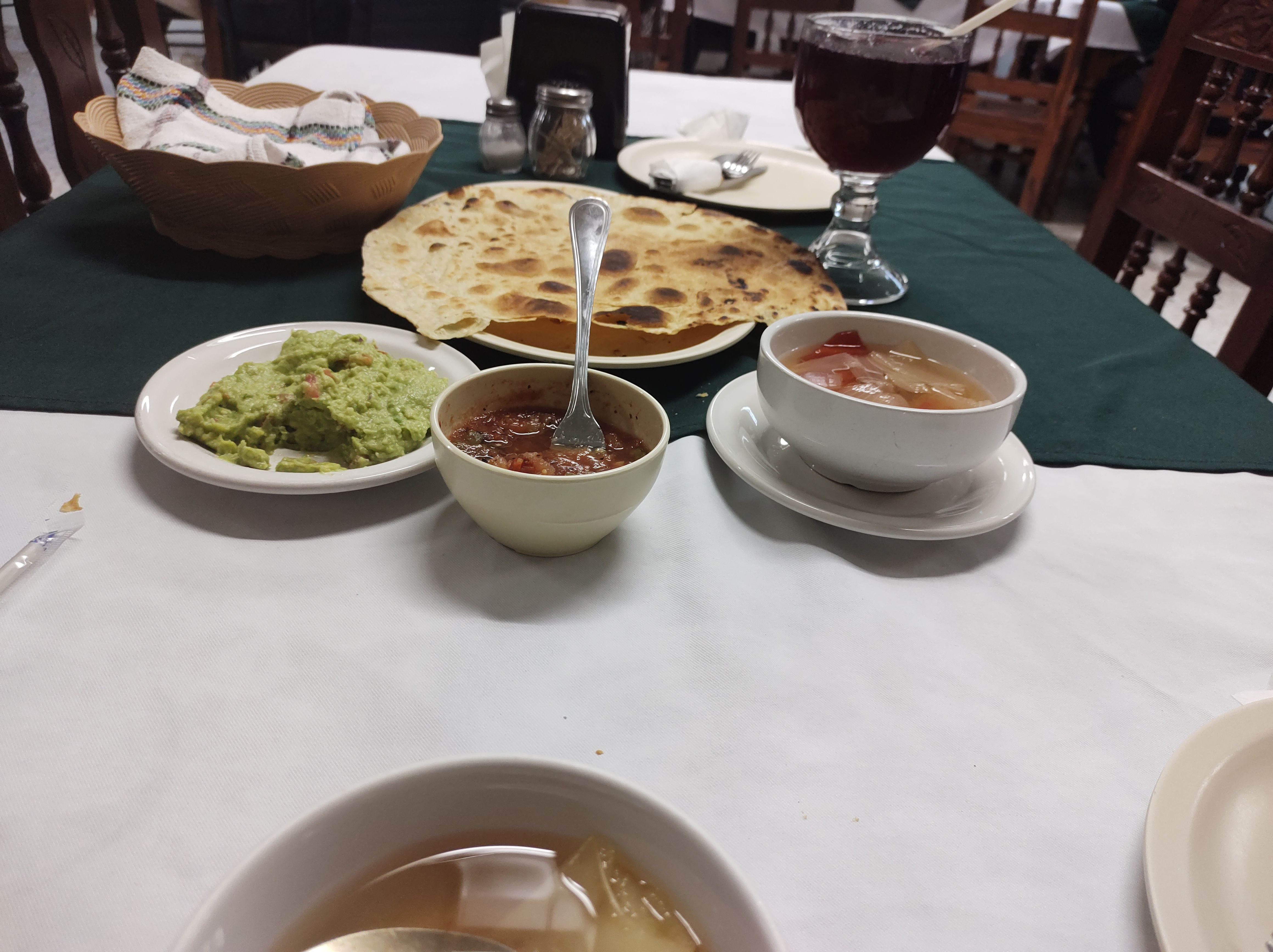 El Quemado Restaurante image 3