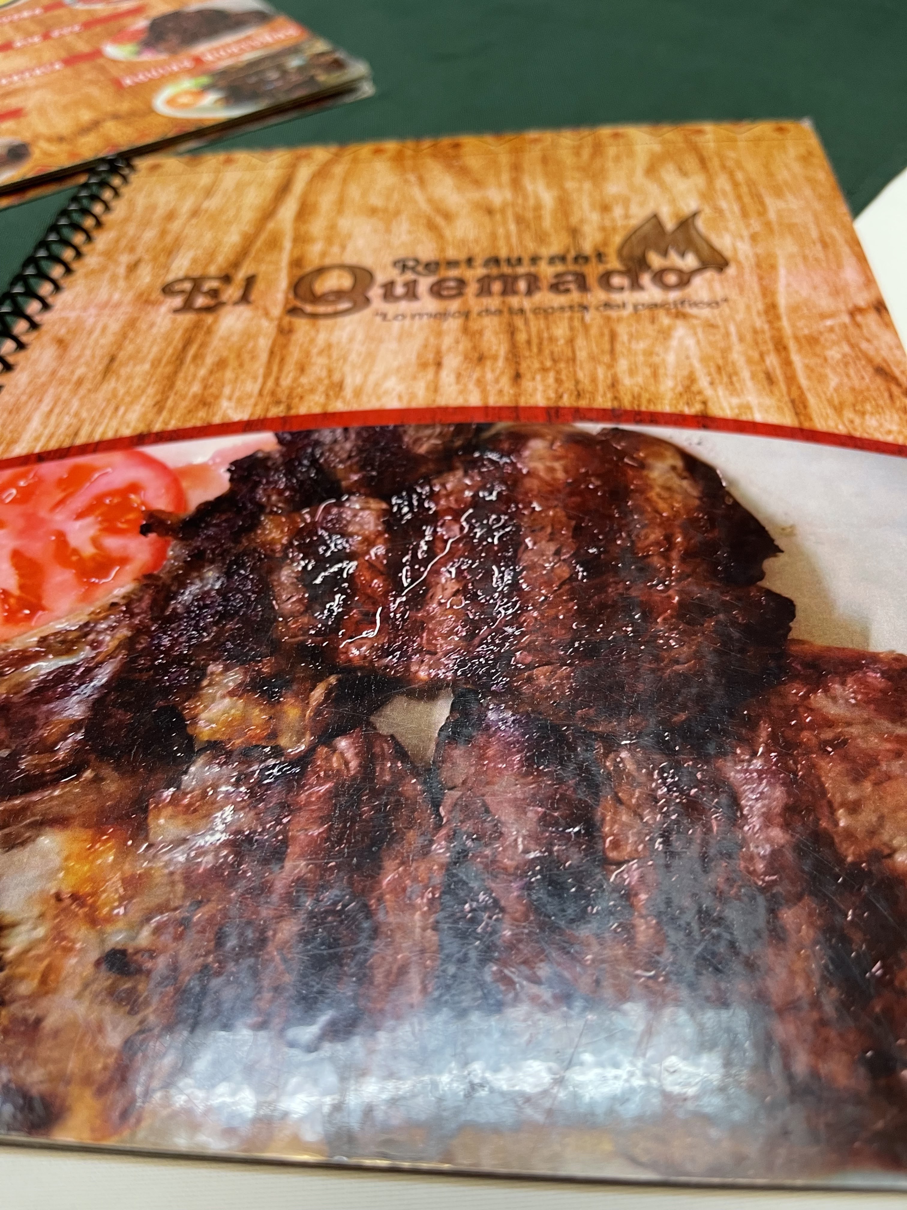 El Quemado Restaurante image 5