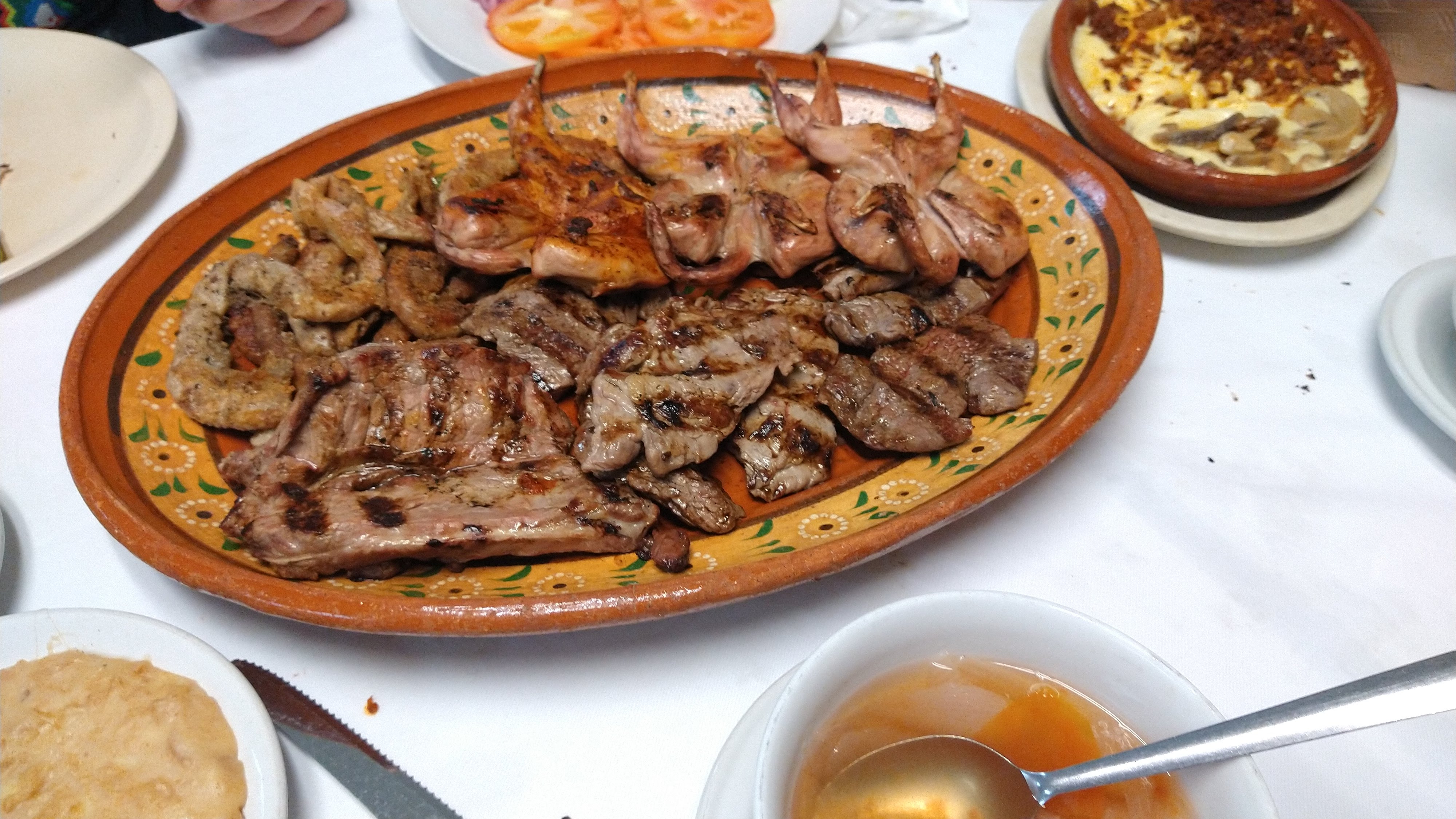 El Quemado Restaurante image 6