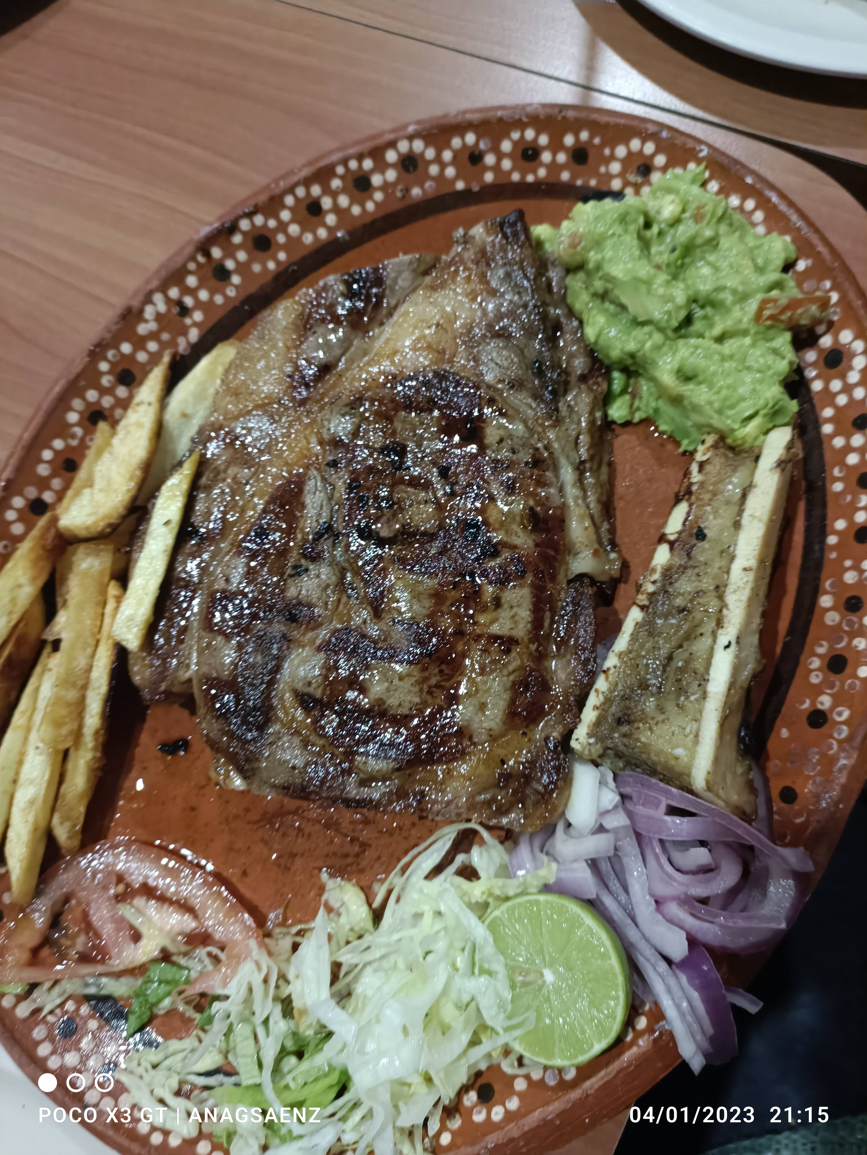 El Quemado Restaurante image 7