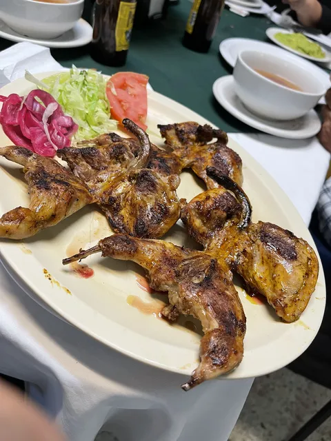 El Quemado Restaurante image 8