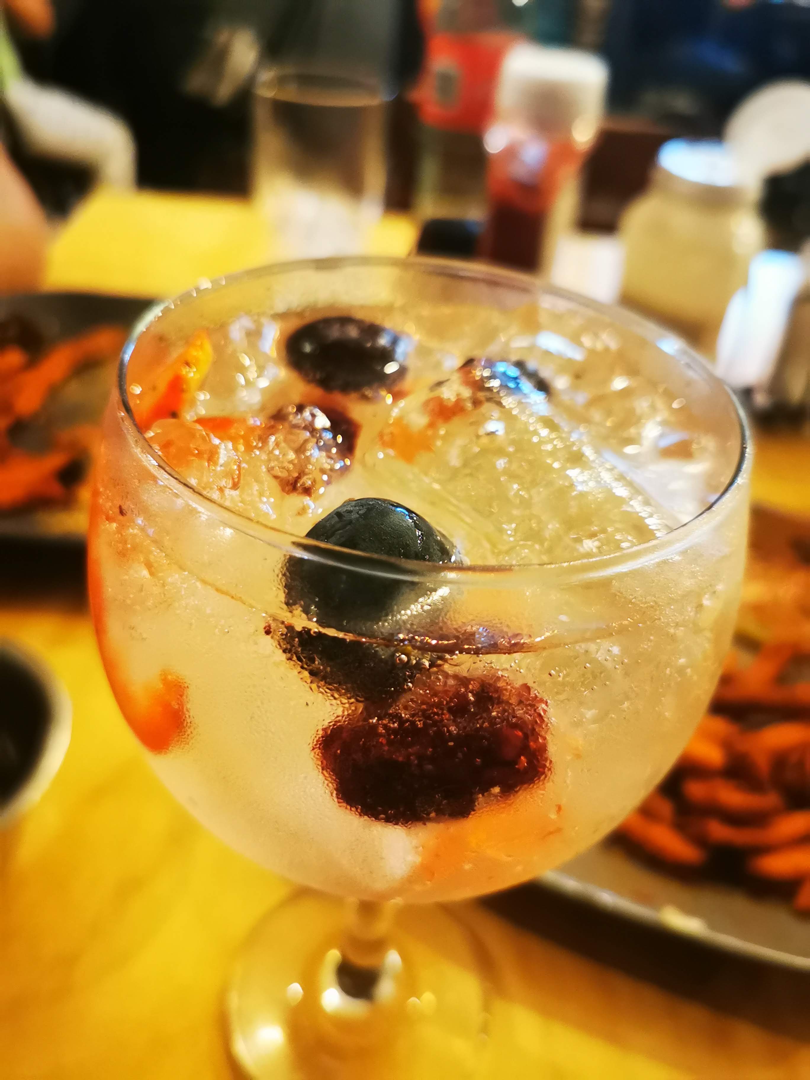 La Choza Burgers & More image 7