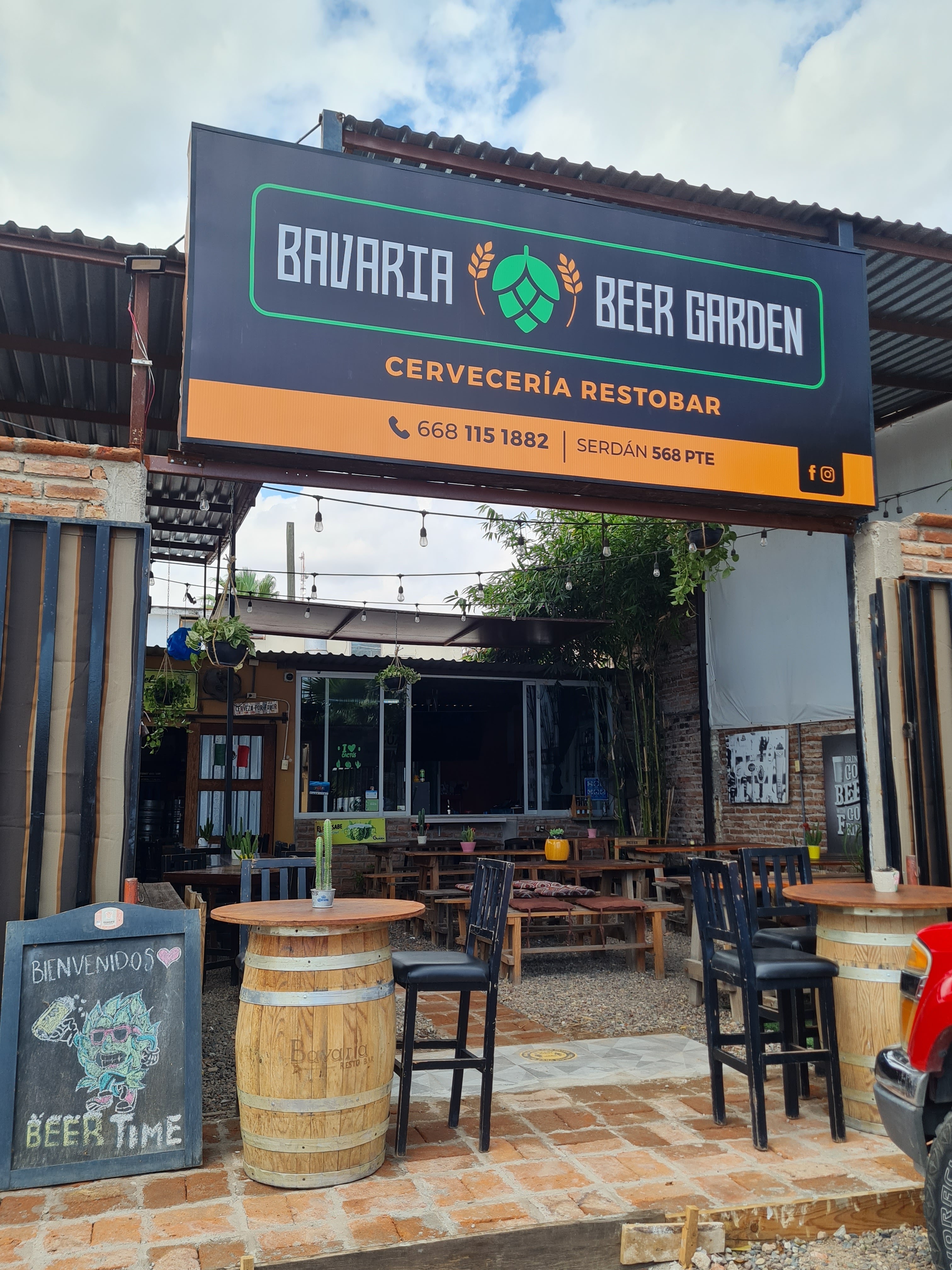 Bavaria Resto Bar image 1