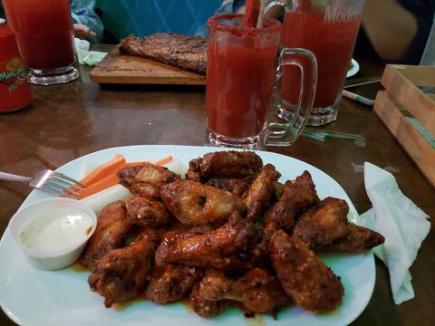 Bavaria Resto Bar image 3