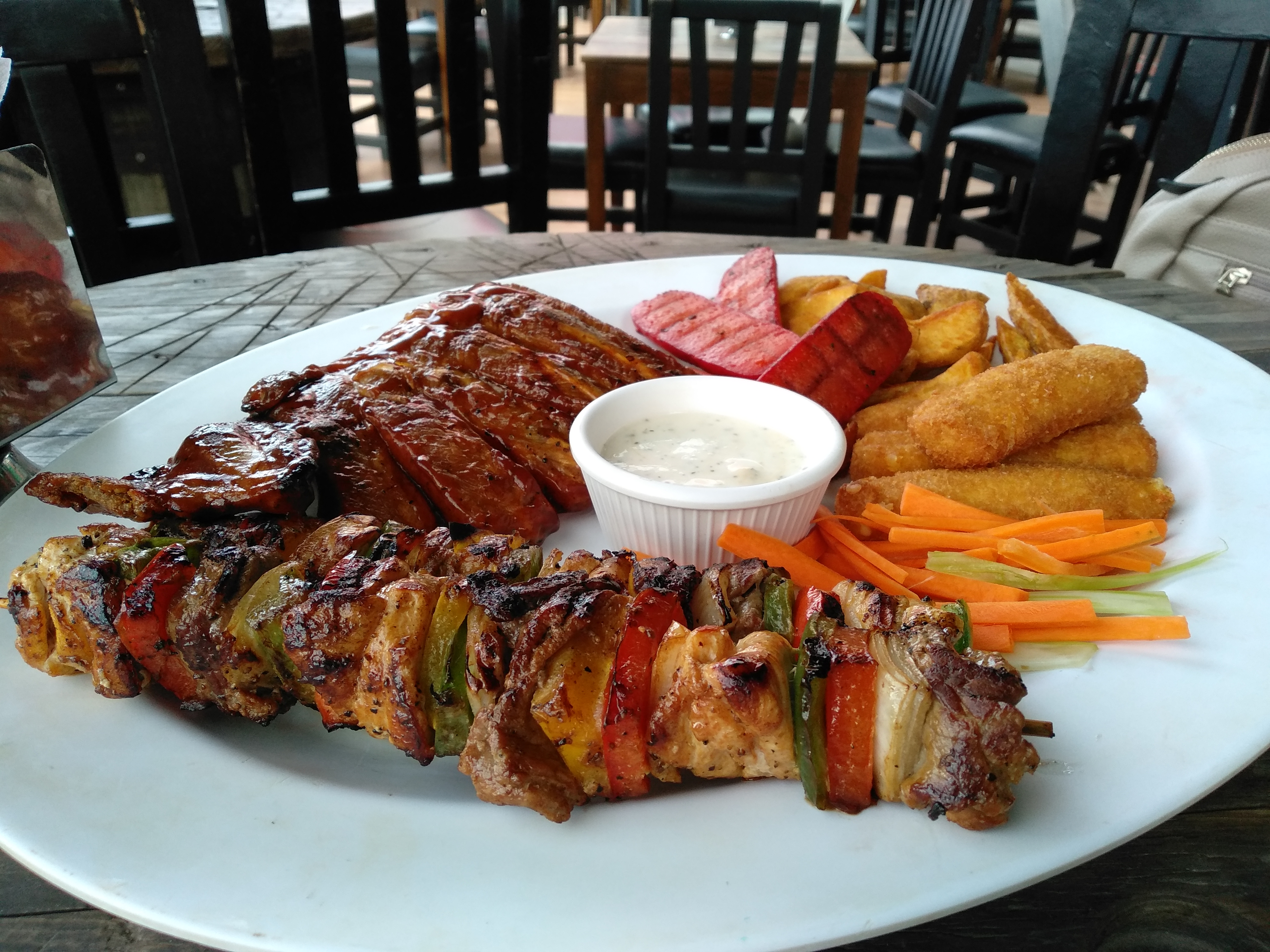 Bavaria Resto Bar image 7