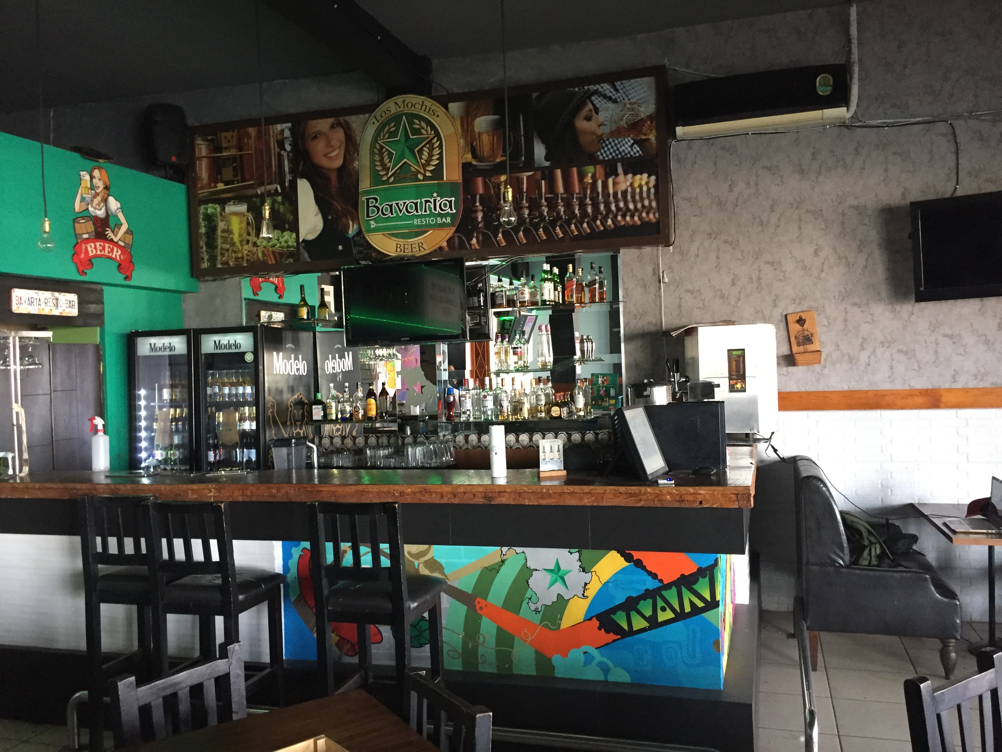 Bavaria Resto Bar image 9