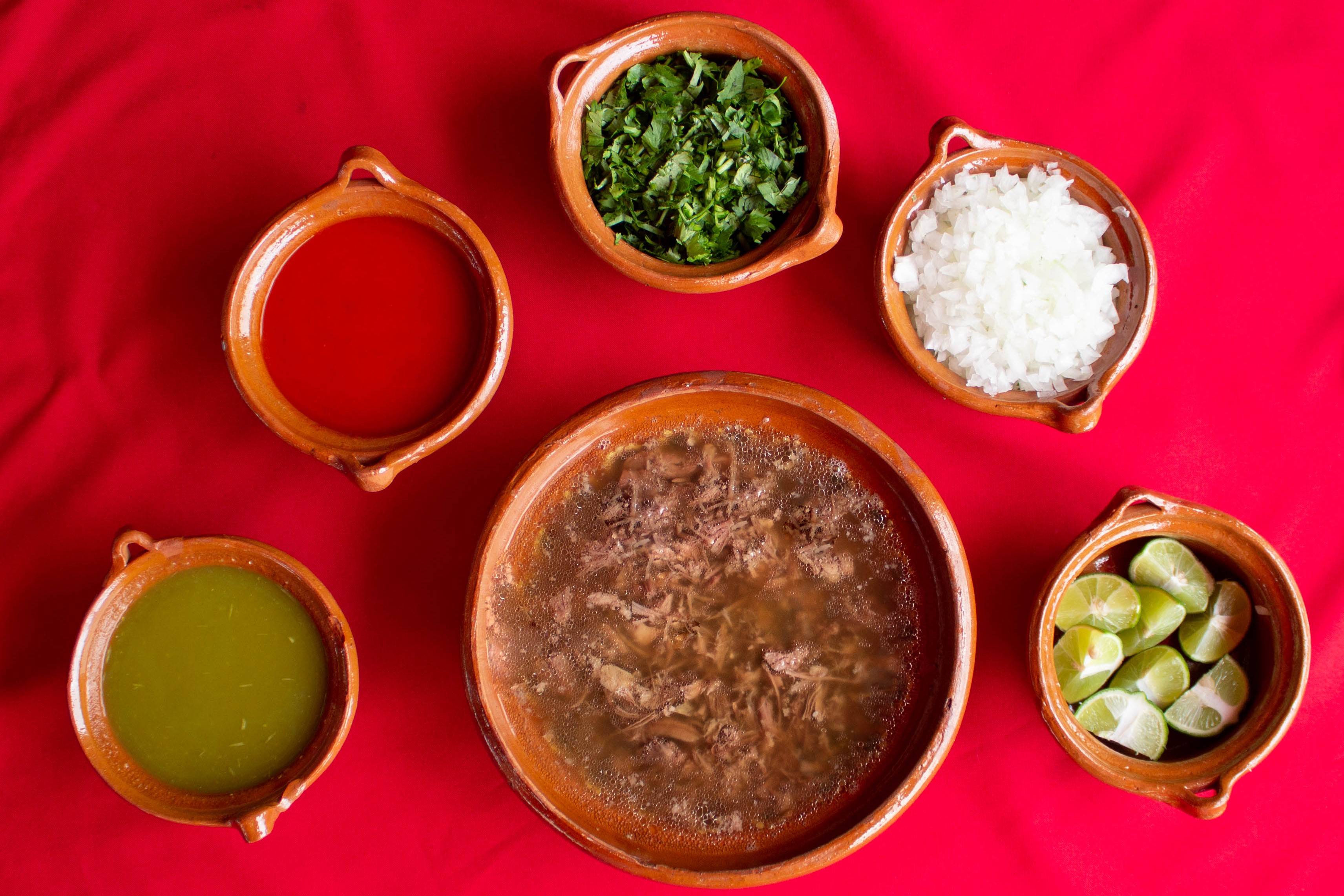 Restaurante El Yaqui image 1