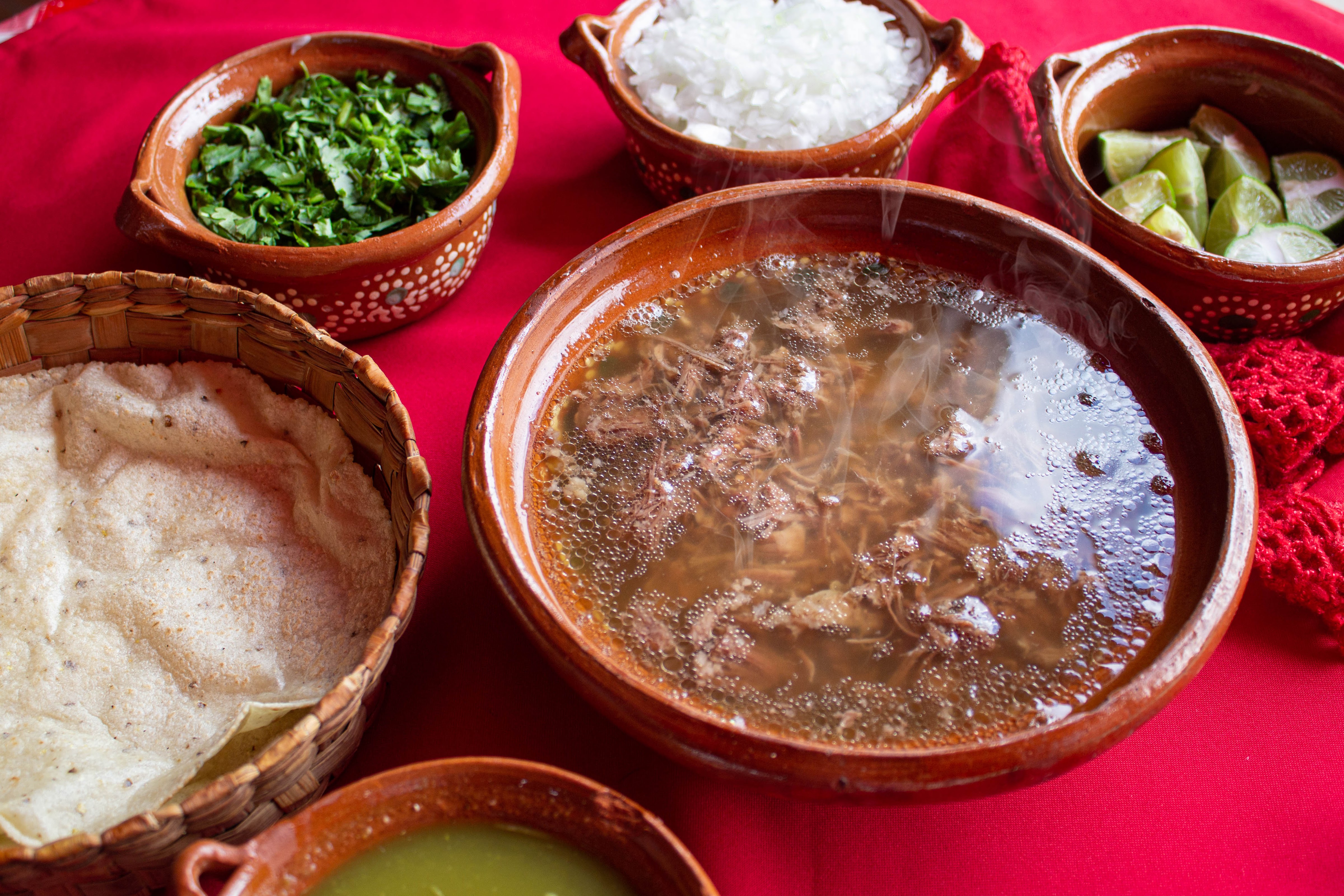 Restaurante El Yaqui image 3