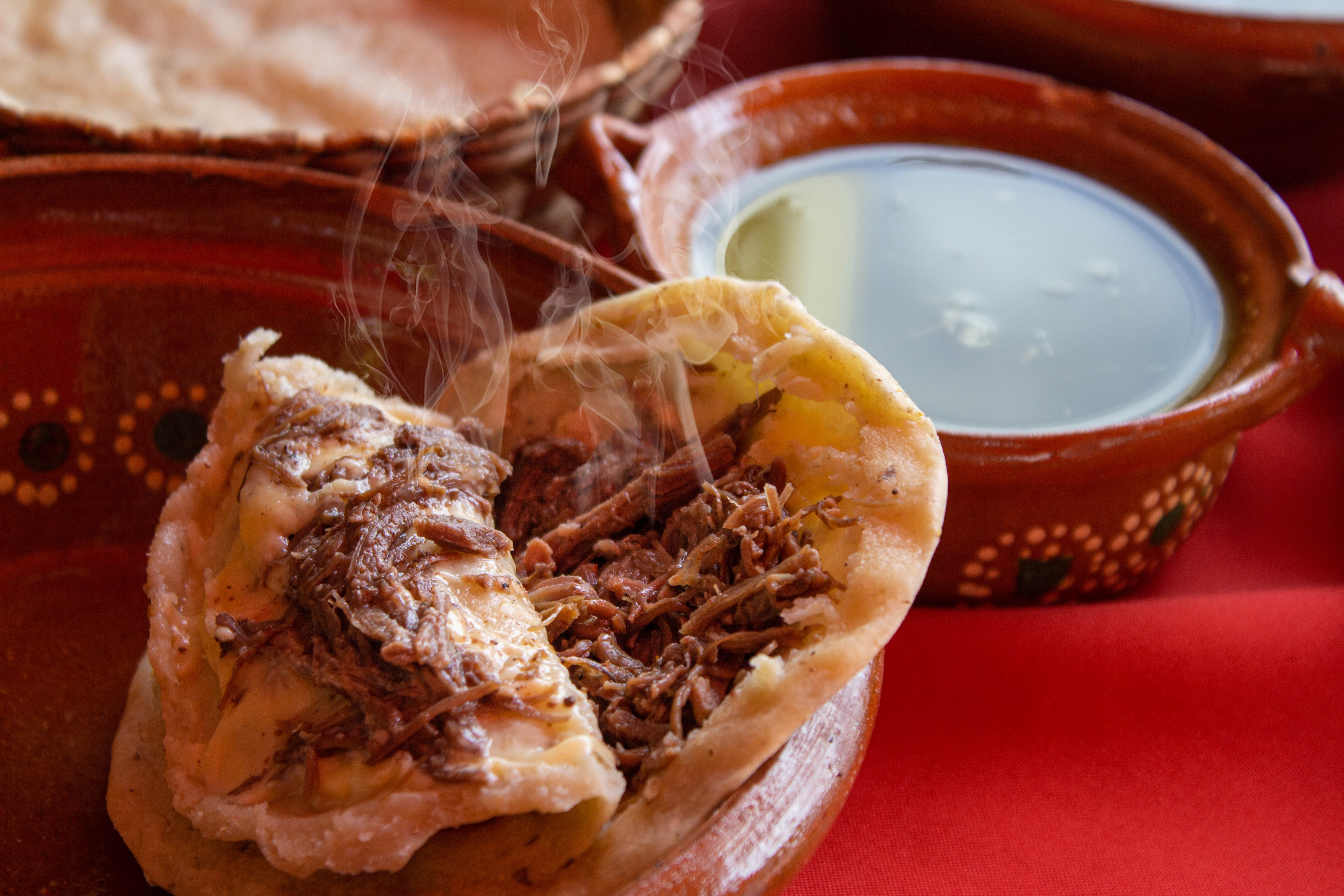 Restaurante El Yaqui image 4